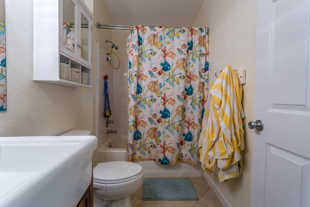 HEWETT POINT UNREC - Residential