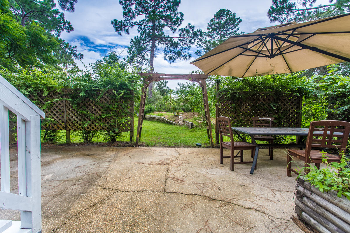 HEWETT POINT UNREC - Residential