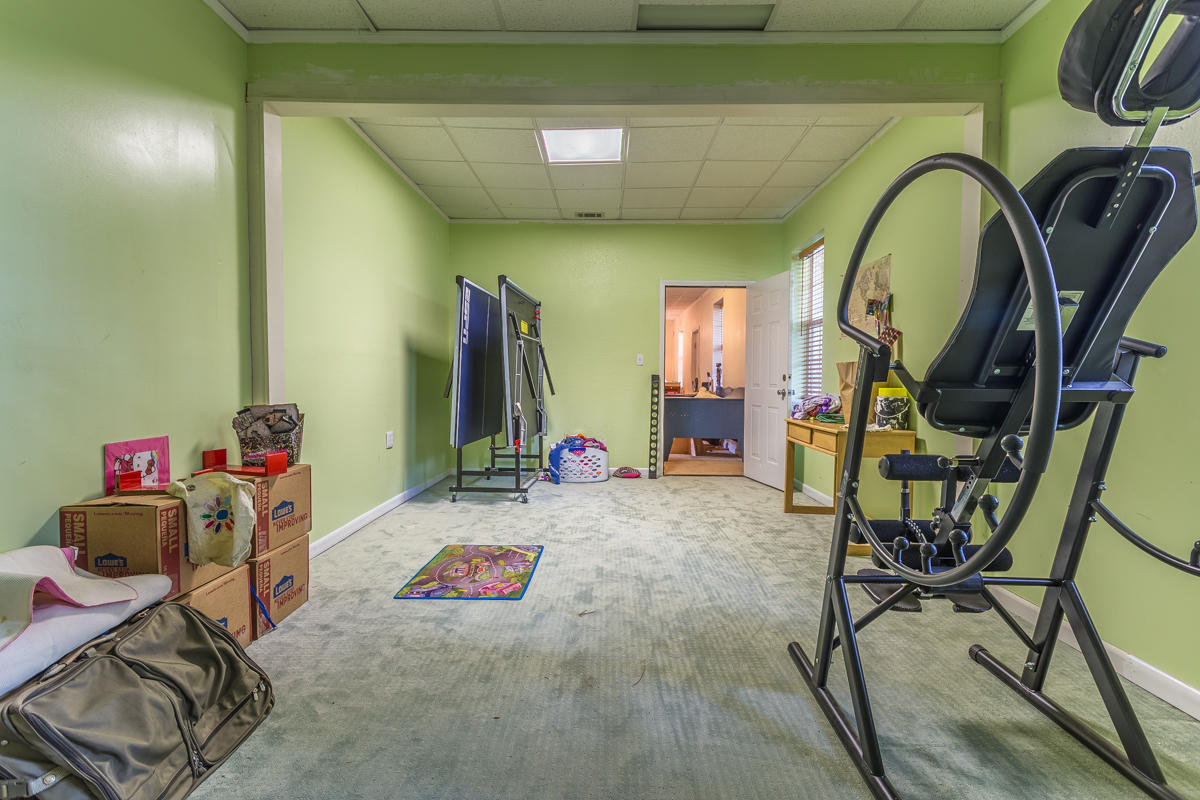 HEWETT POINT UNREC - Residential