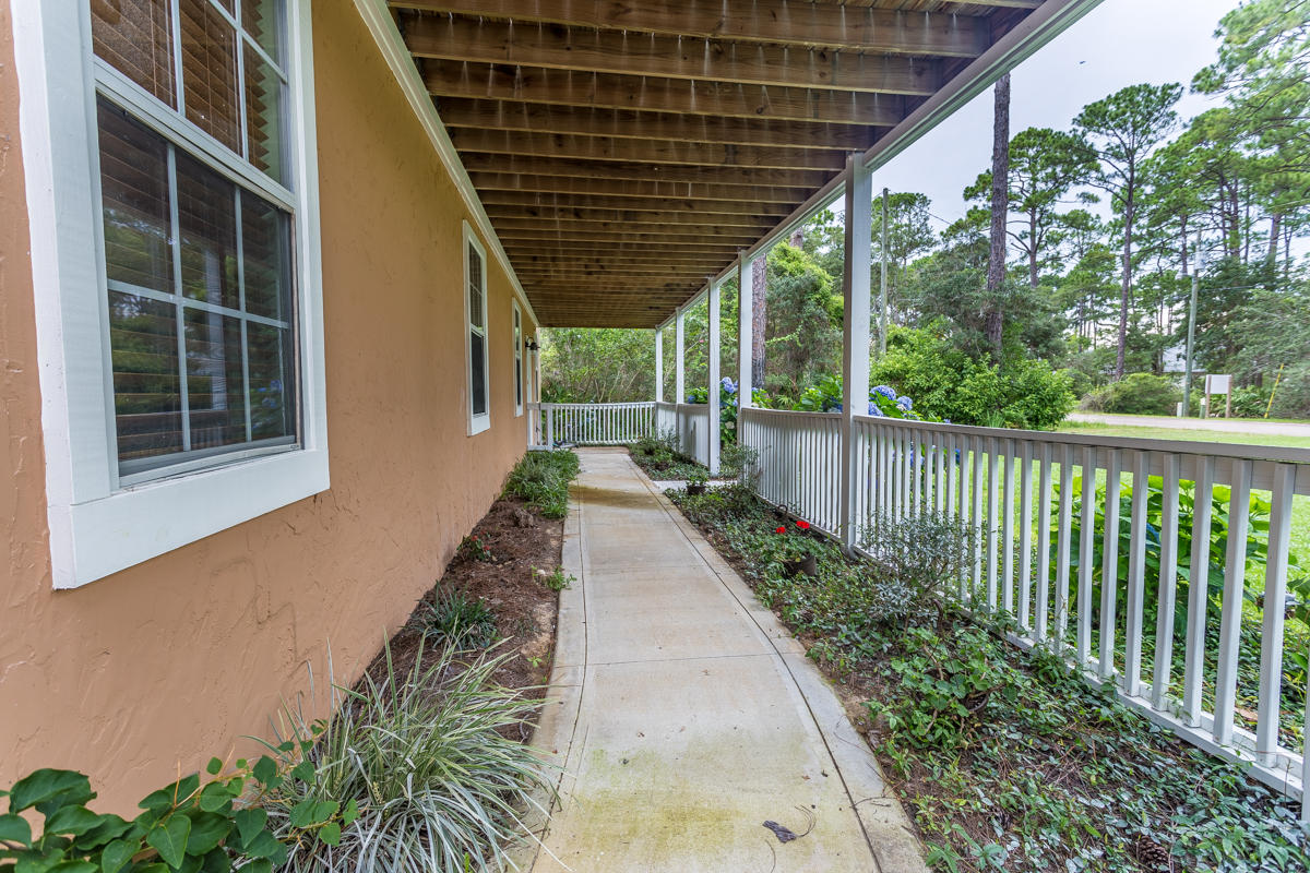 HEWETT POINT UNREC - Residential