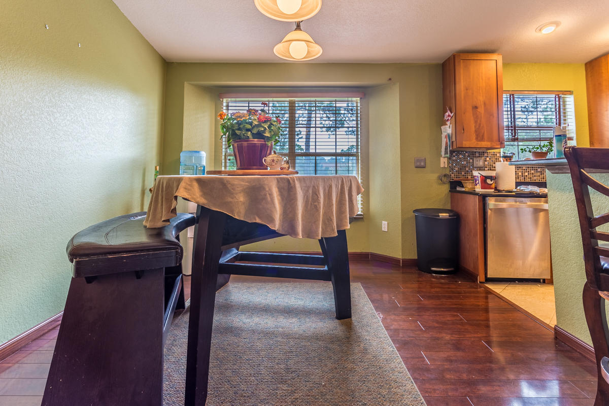 HEWETT POINT UNREC - Residential