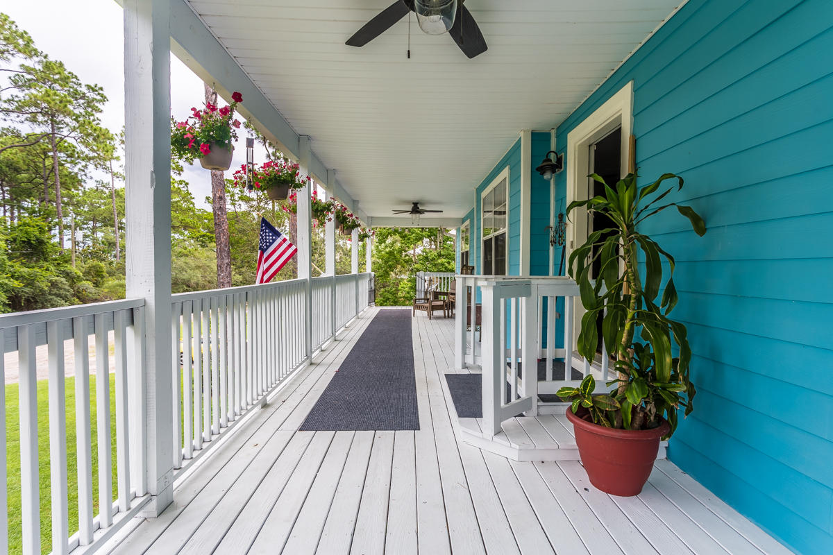 HEWETT POINT UNREC - Residential