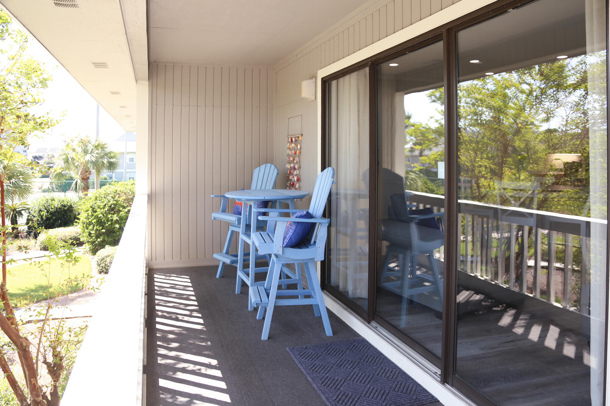 BEACHWOOD VILLAS CONDO - Residential