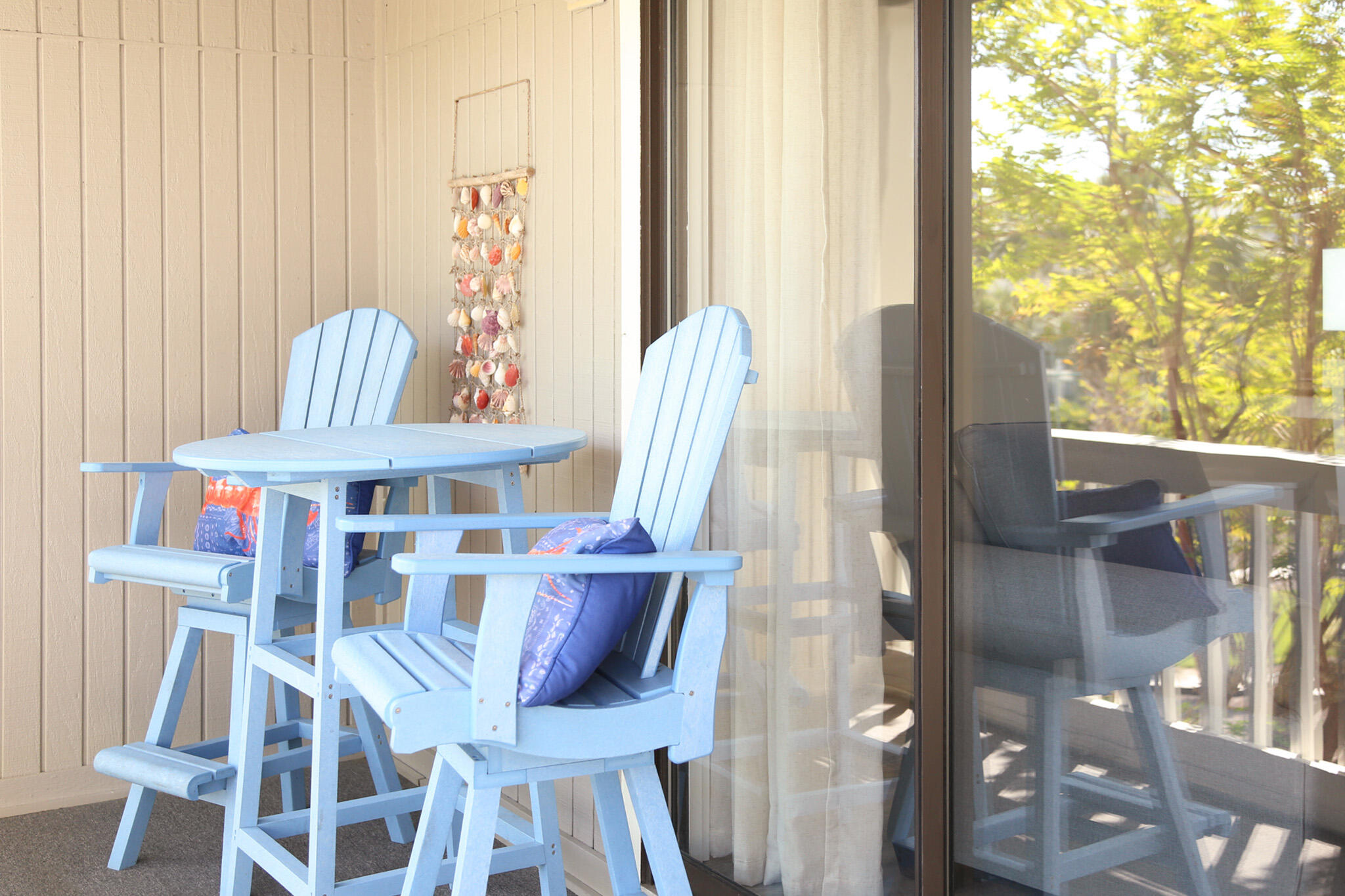 BEACHWOOD VILLAS CONDO - Residential