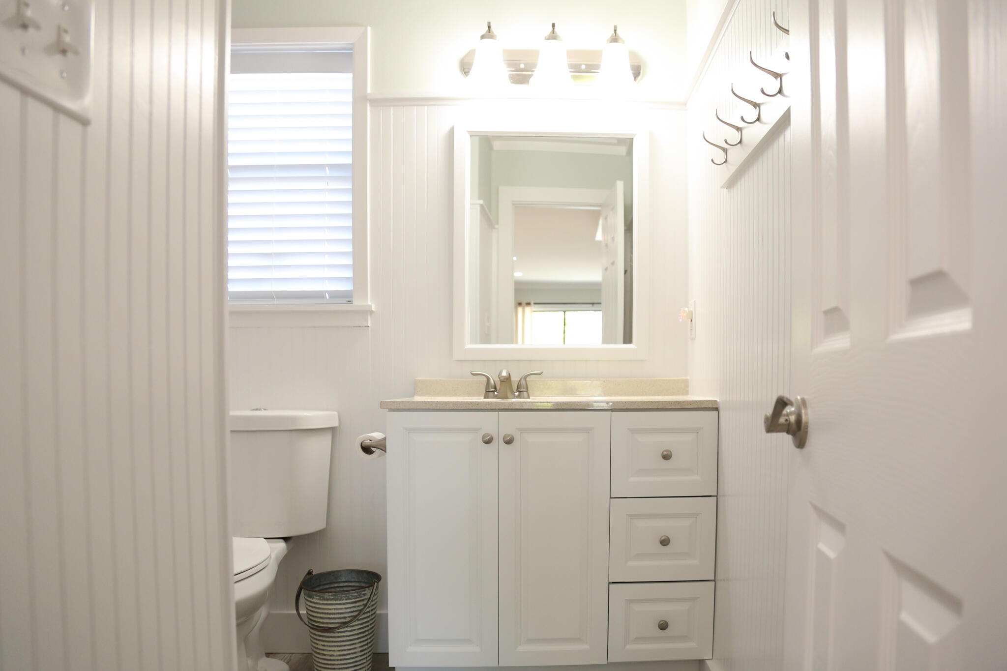 BEACHWOOD VILLAS CONDO - Residential