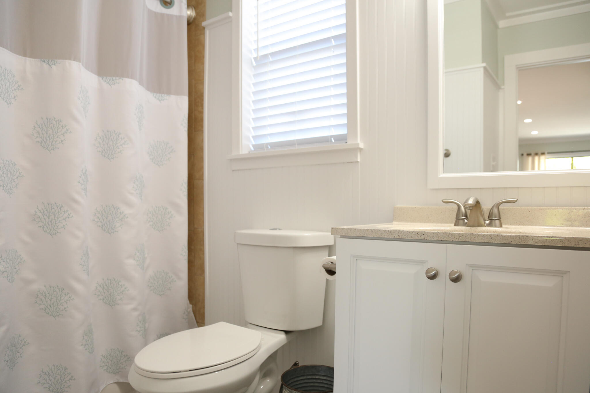 BEACHWOOD VILLAS CONDO - Residential