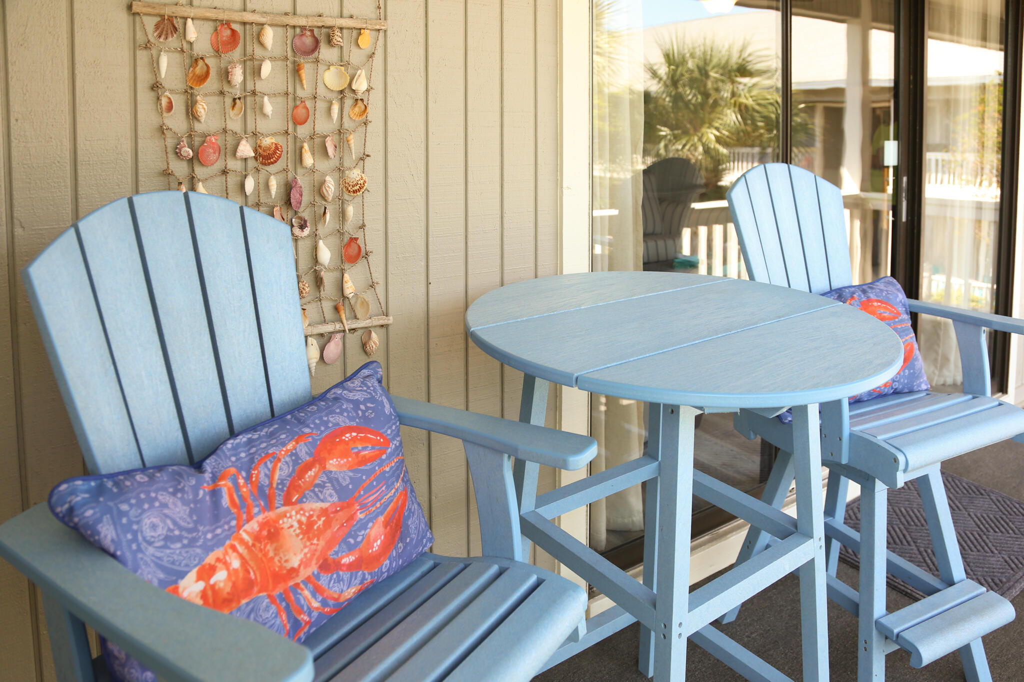 BEACHWOOD VILLAS CONDO - Residential