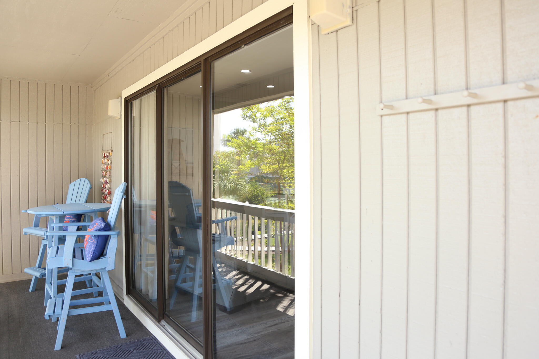 BEACHWOOD VILLAS CONDO - Residential