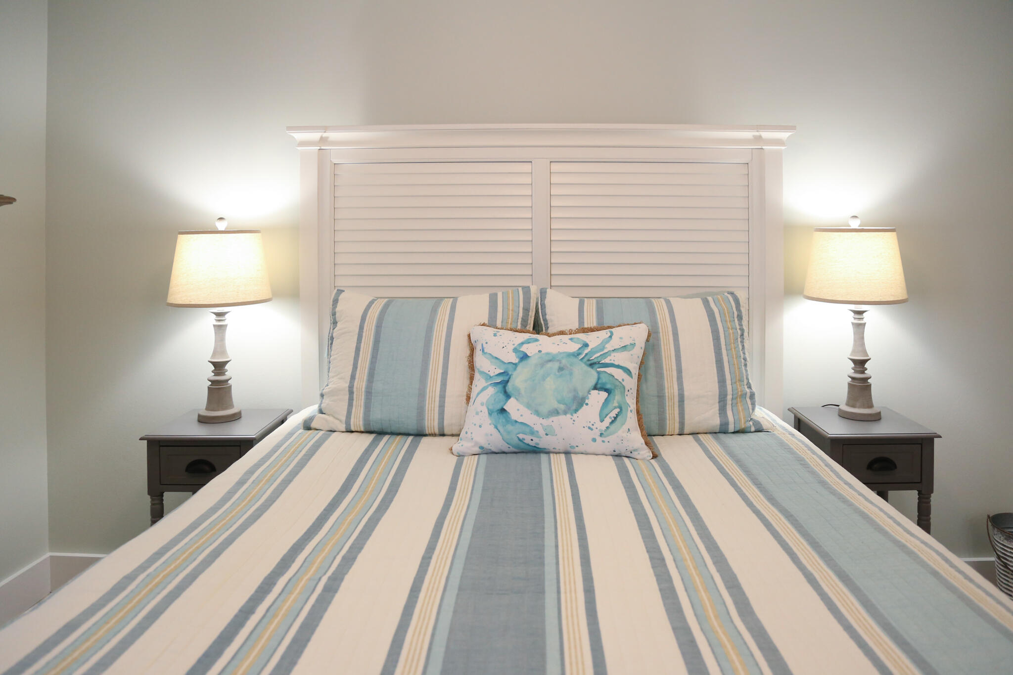 BEACHWOOD VILLAS CONDO - Residential