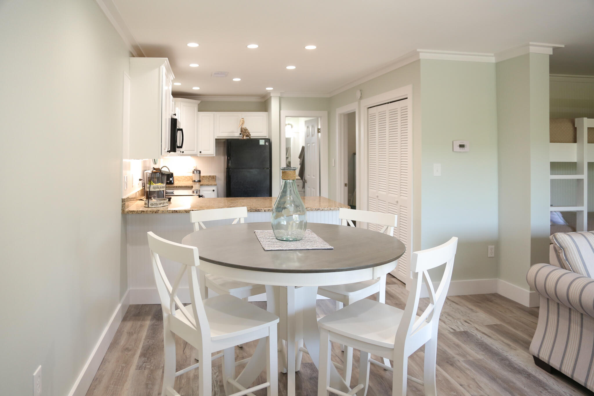 BEACHWOOD VILLAS CONDO - Residential