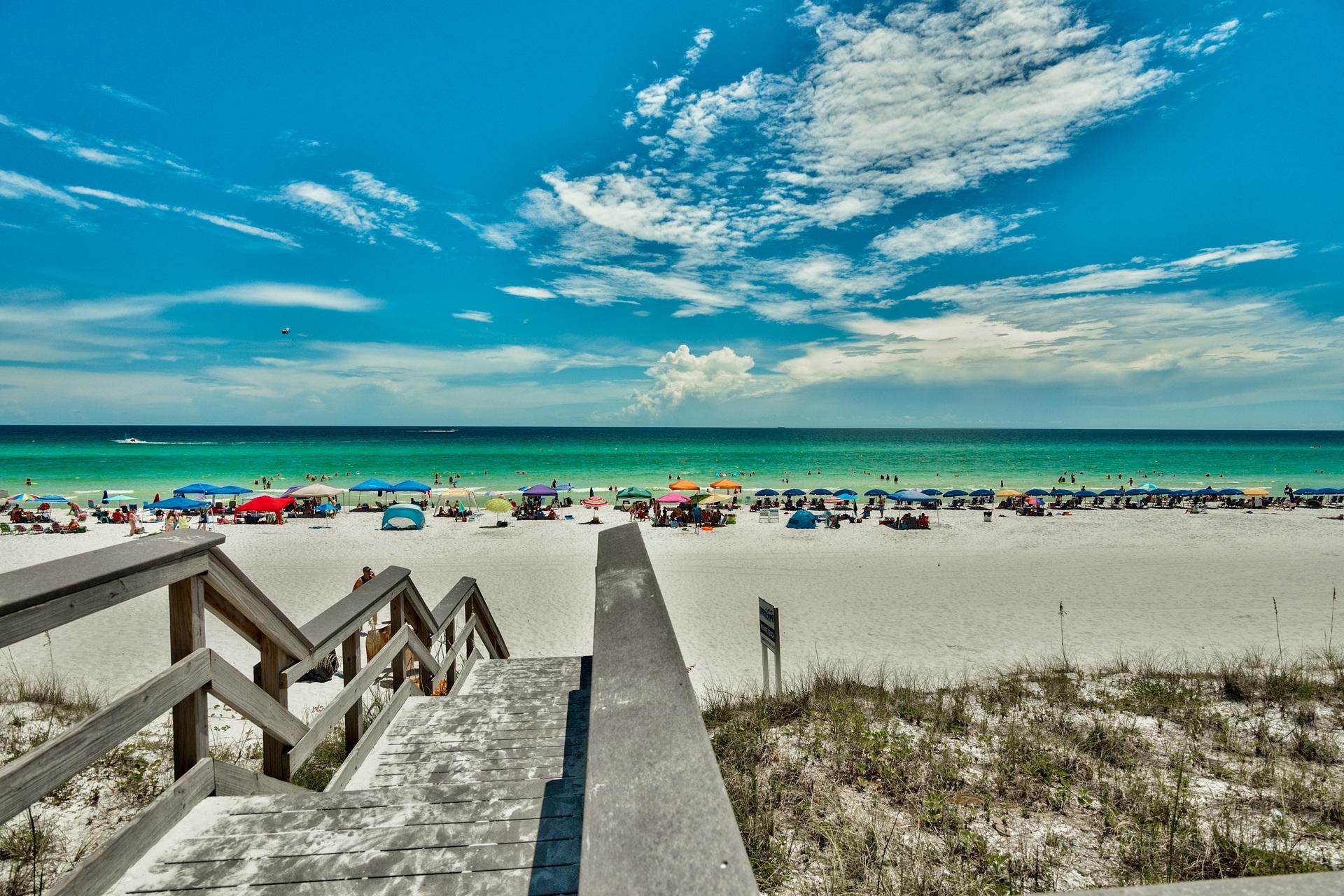 SEASCAPE CONDO PH 10 - Residential