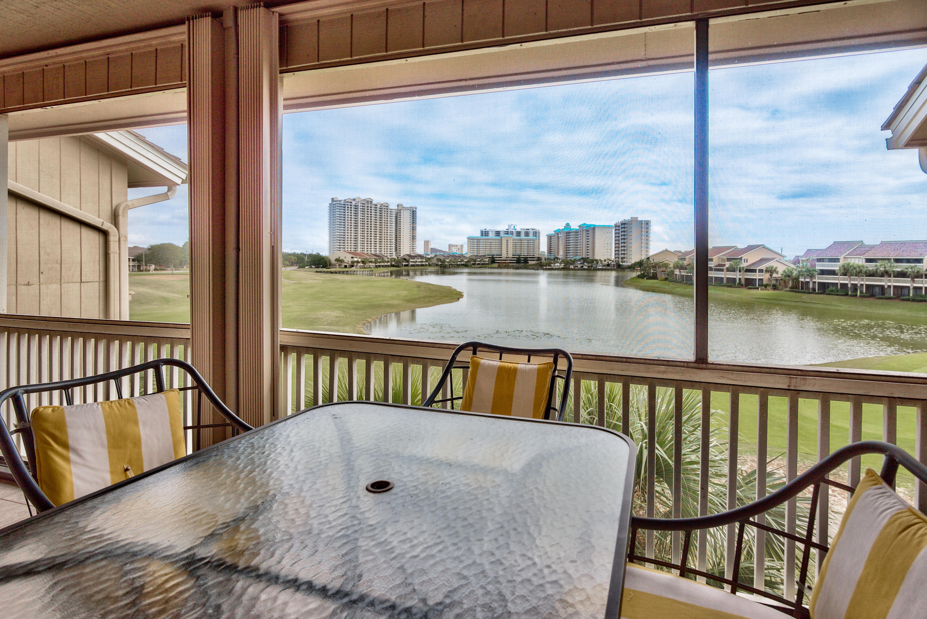 SEASCAPE CONDO PH 10 - Residential