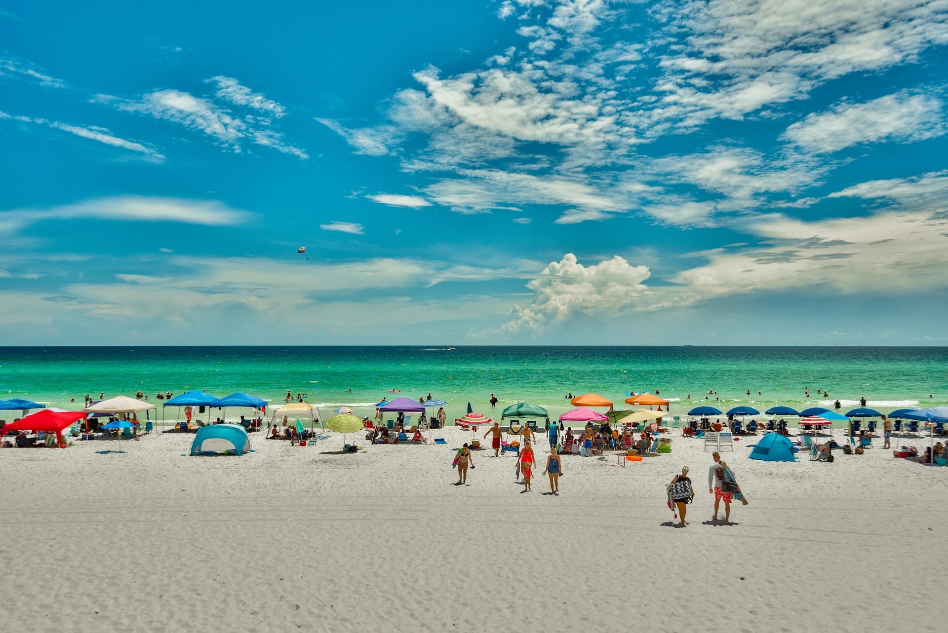 SEASCAPE CONDO PH 10 - Residential