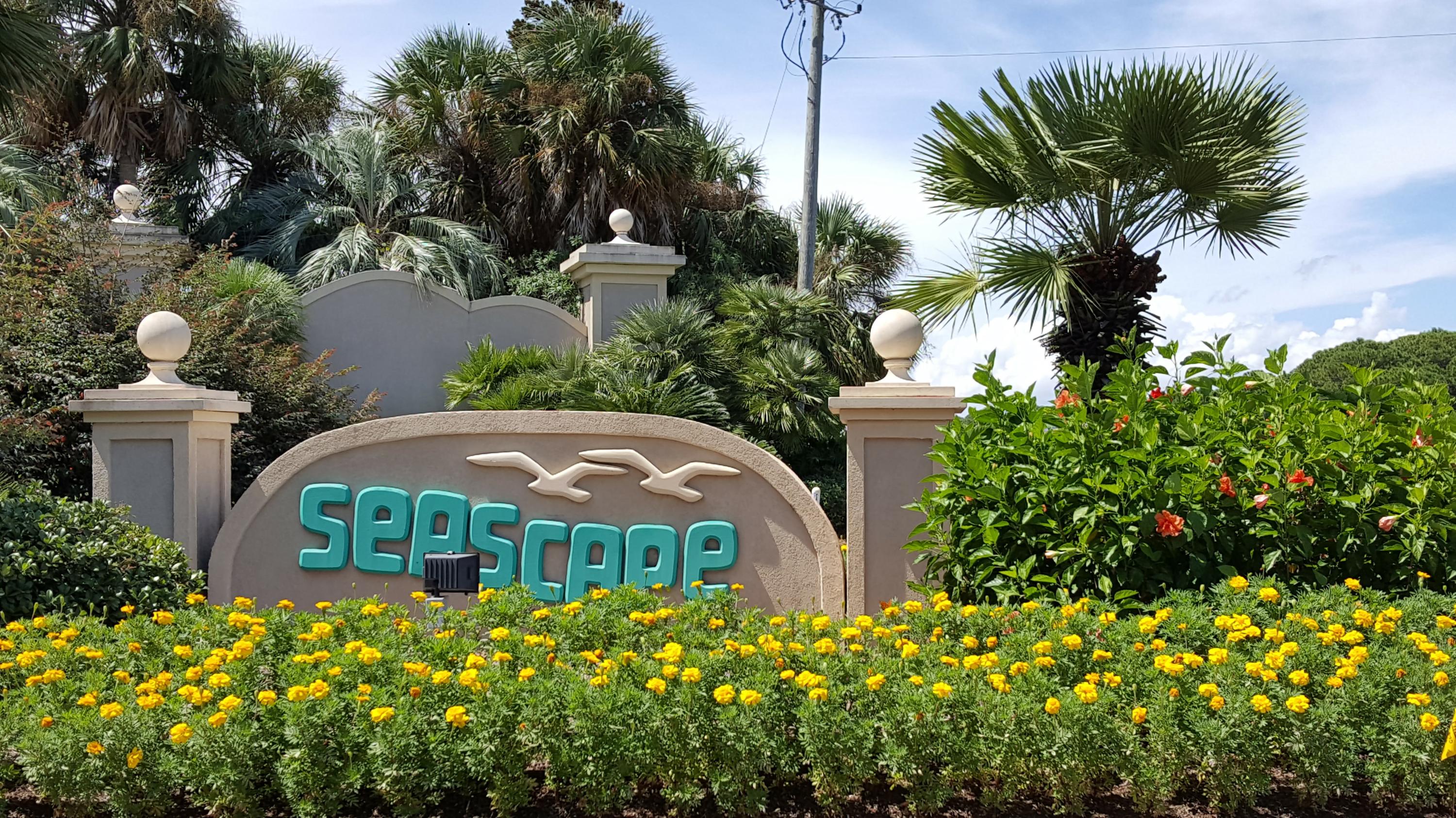 SEASCAPE CONDO PH 10 - Residential