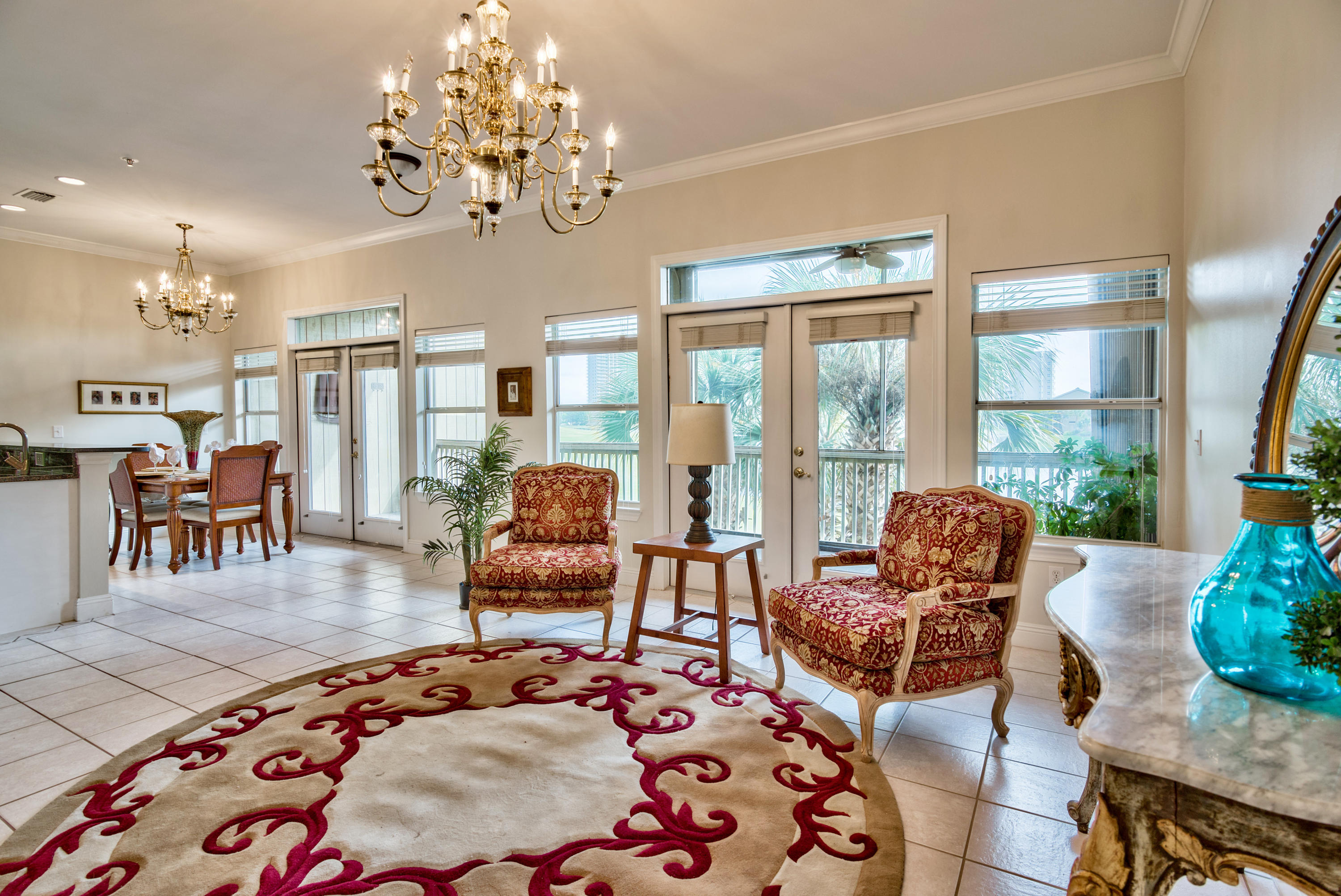 SEASCAPE CONDO PH 10 - Residential