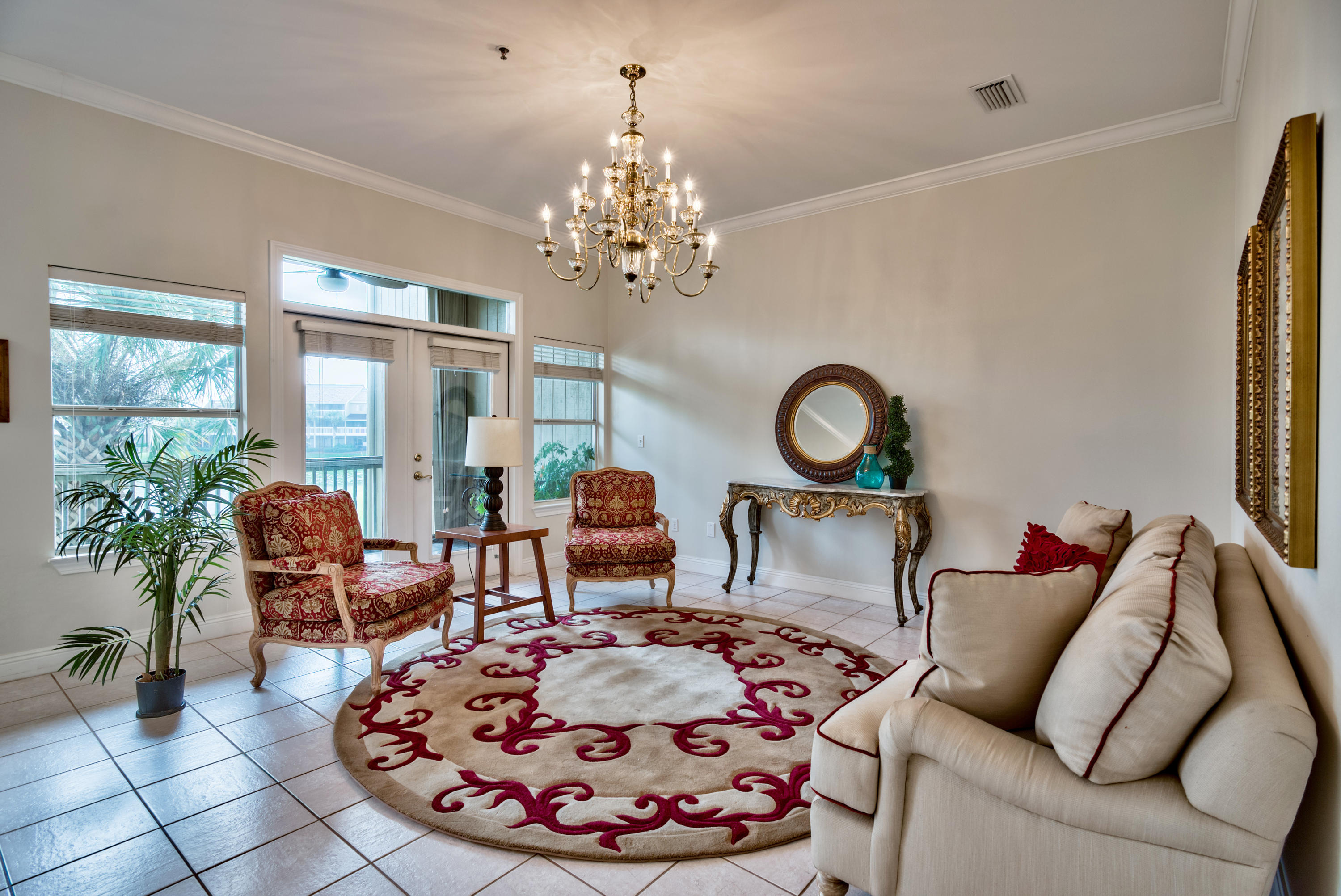 SEASCAPE CONDO PH 10 - Residential