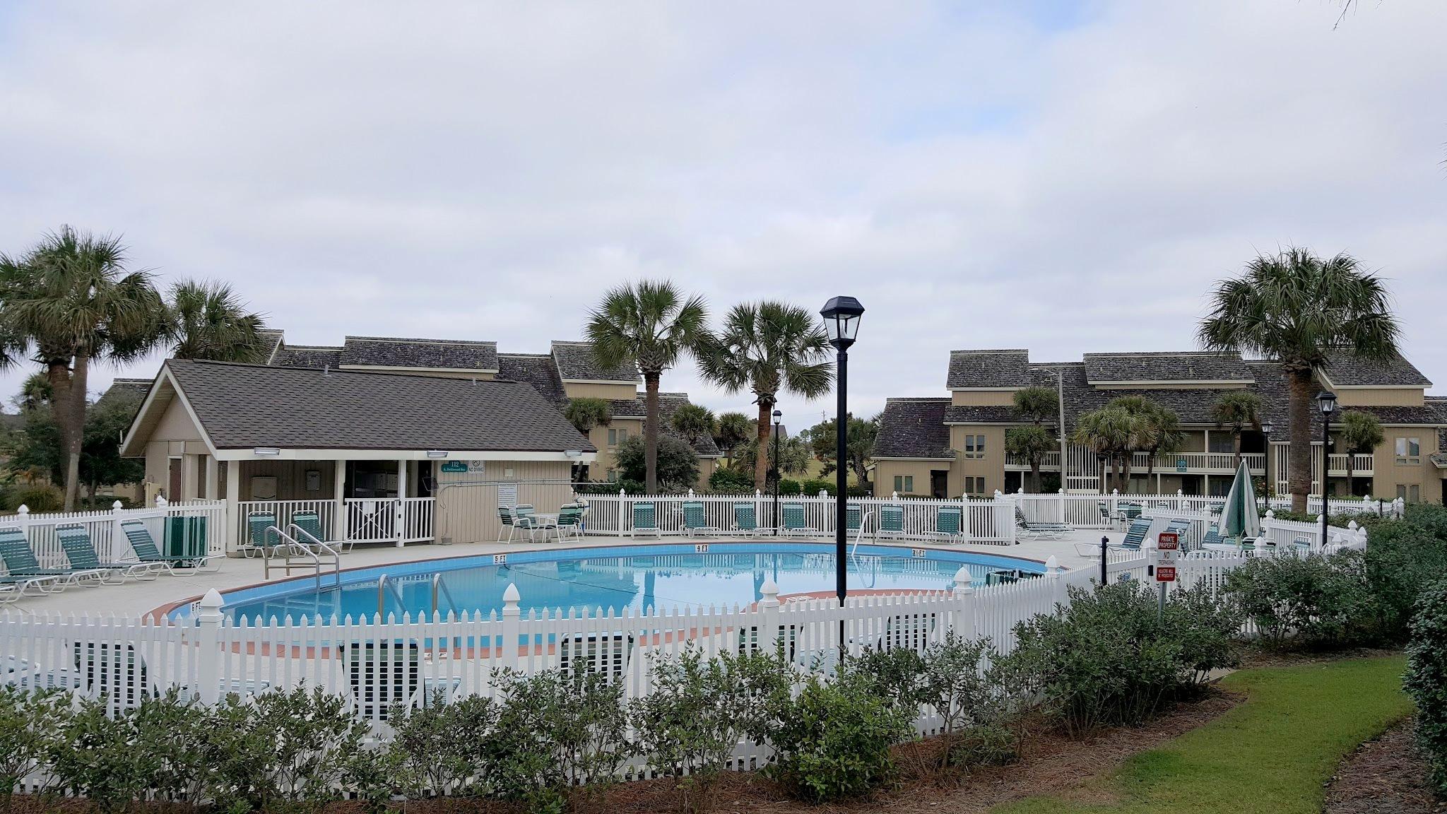 SEASCAPE CONDO PH 10 - Residential