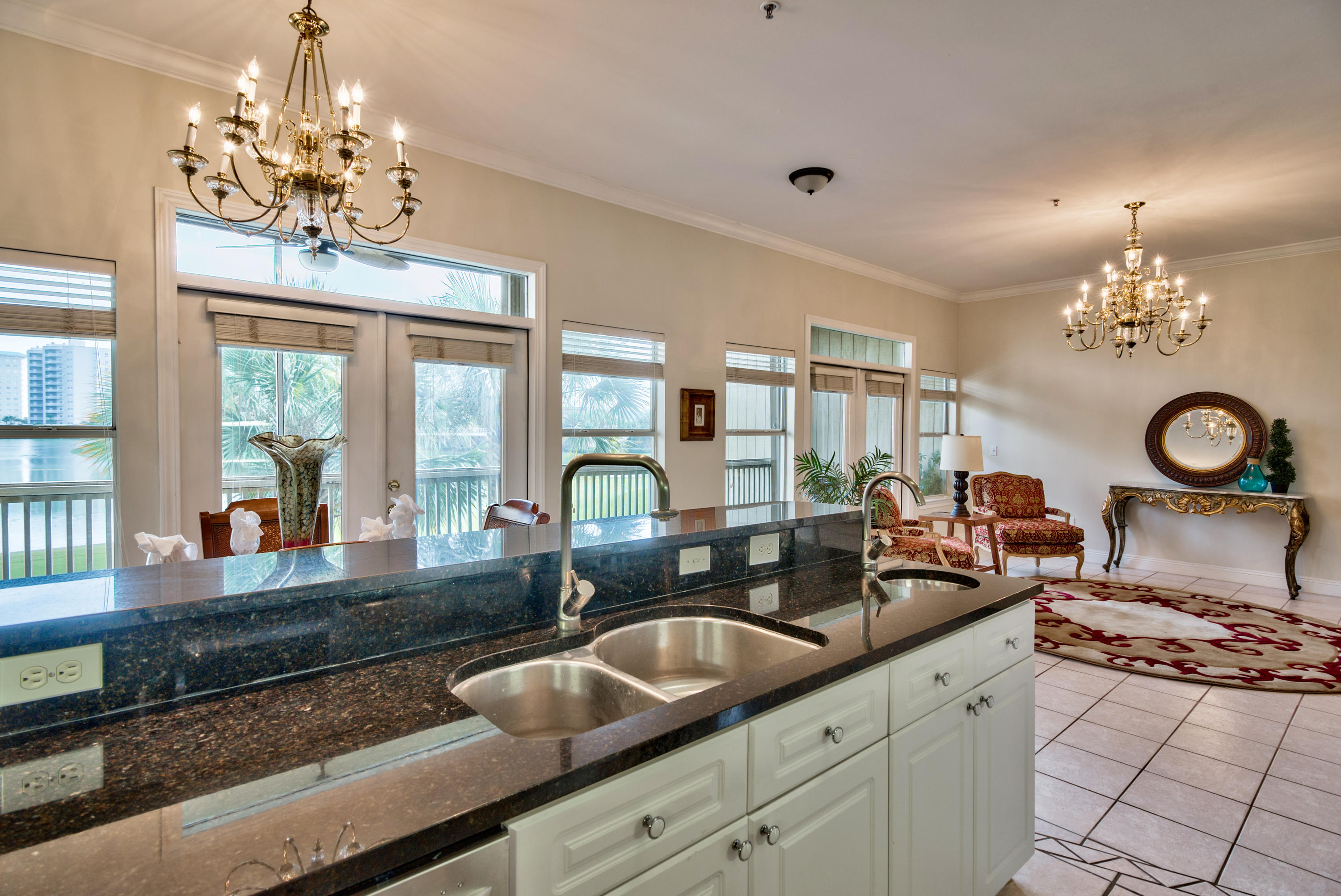 SEASCAPE CONDO PH 10 - Residential