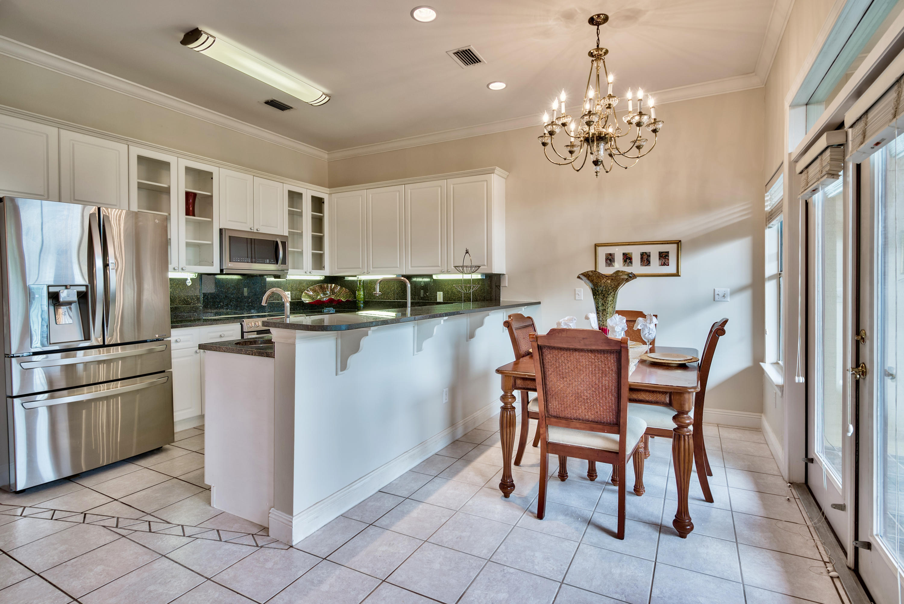 SEASCAPE CONDO PH 10 - Residential