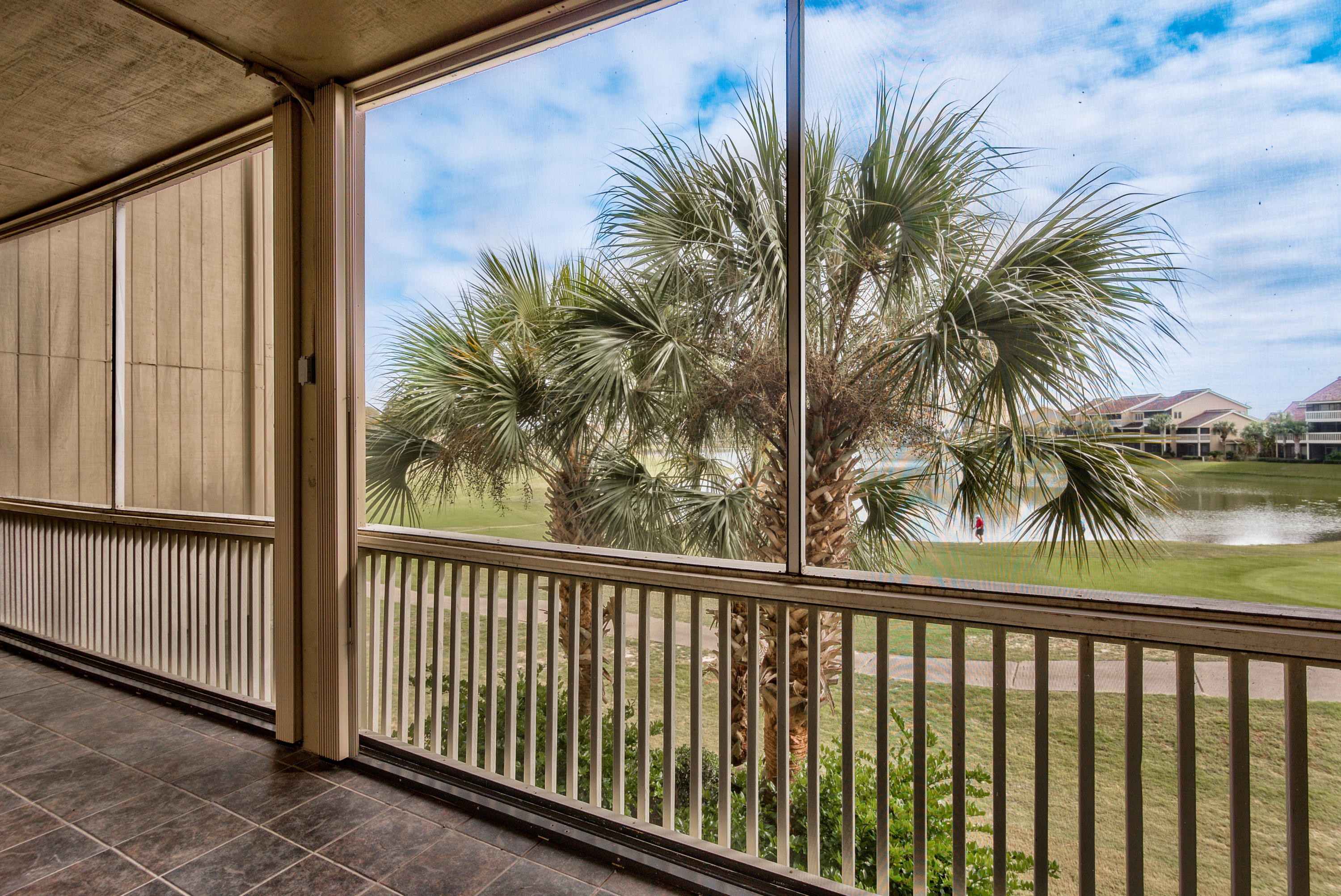 SEASCAPE CONDO PH 10 - Residential