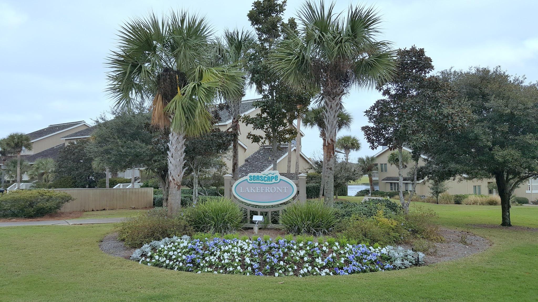 SEASCAPE CONDO PH 10 - Residential