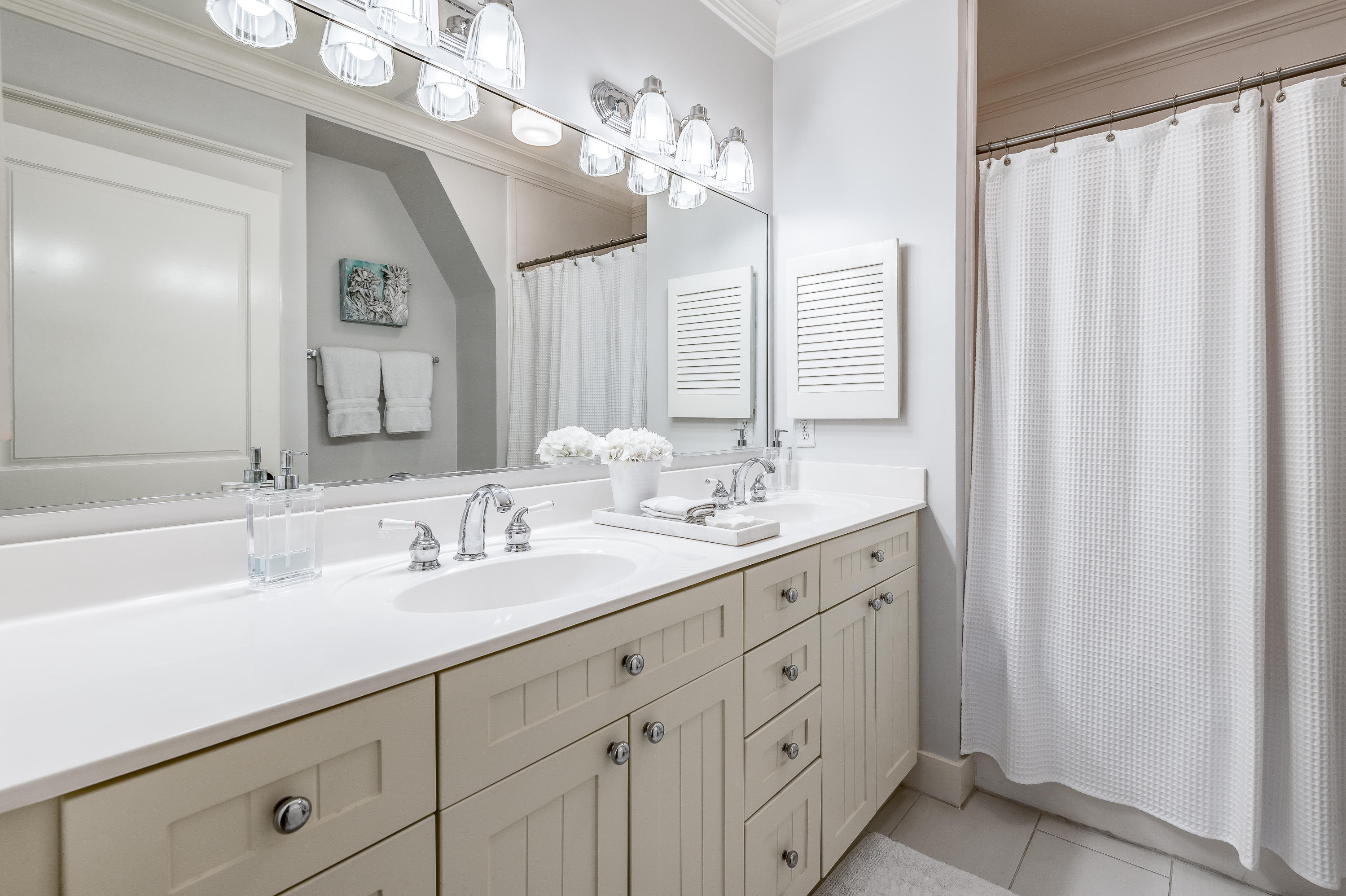 WATERCOLOR - Residential