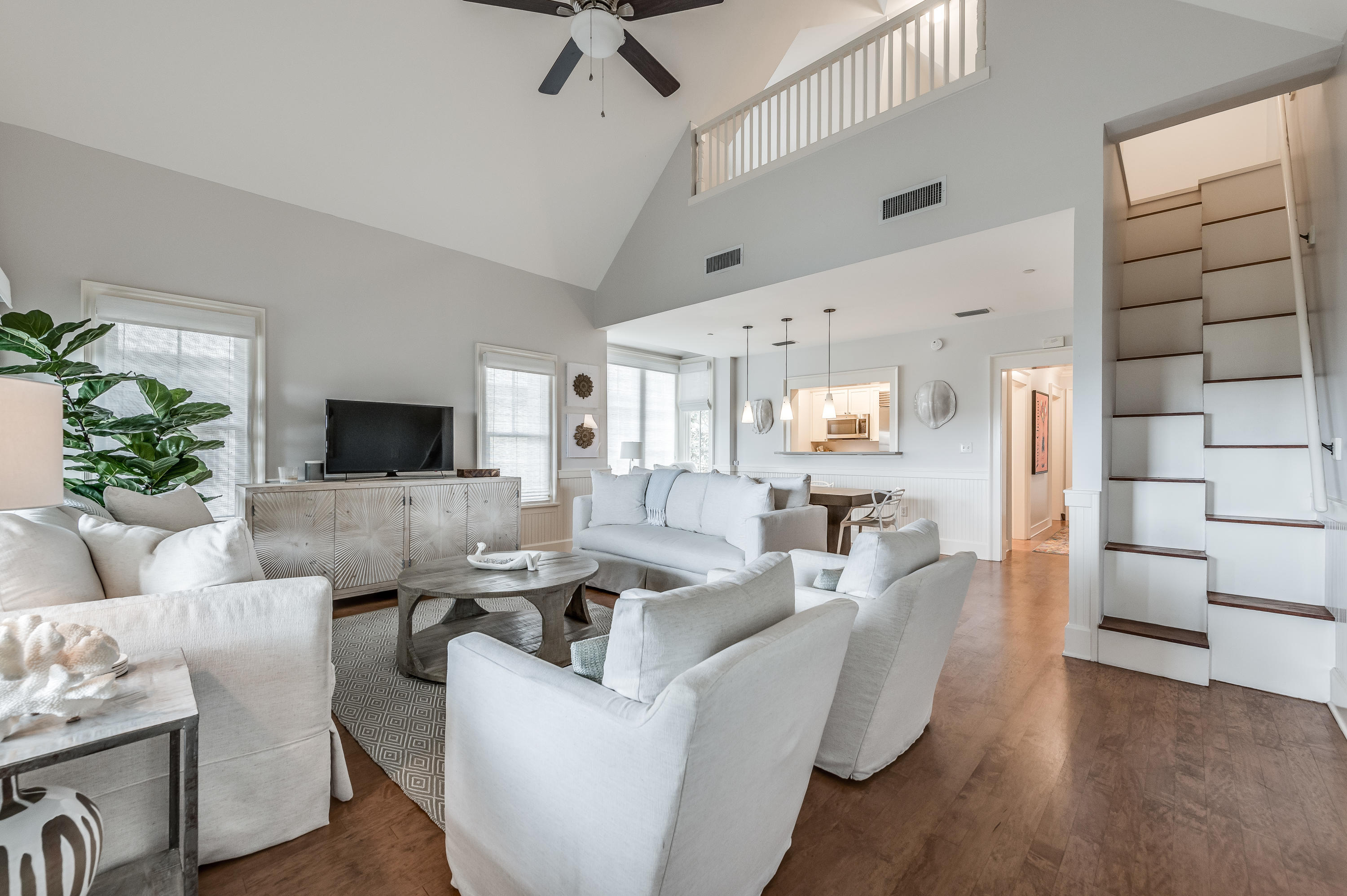 WATERCOLOR - Residential