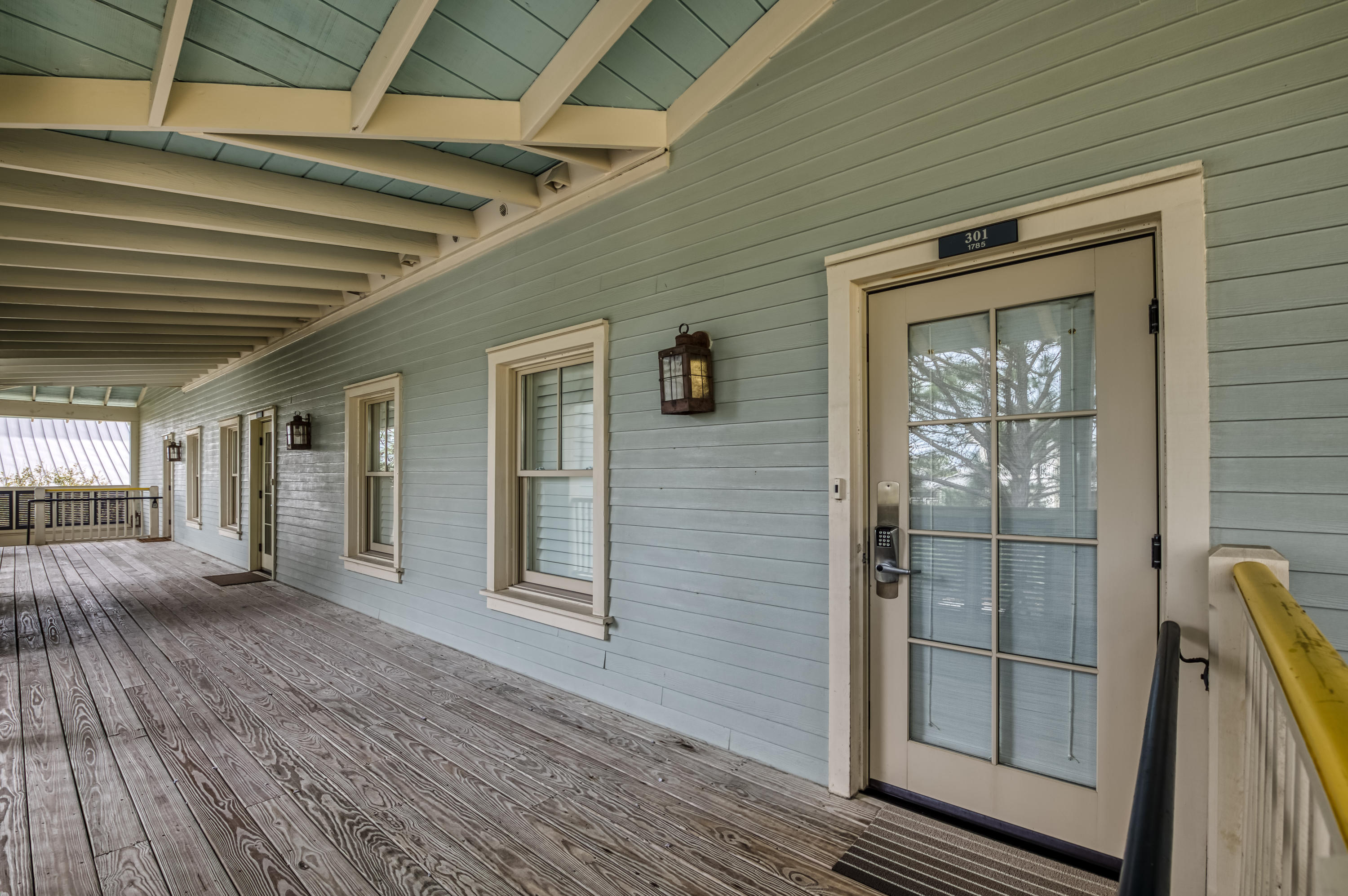 WATERCOLOR - Residential