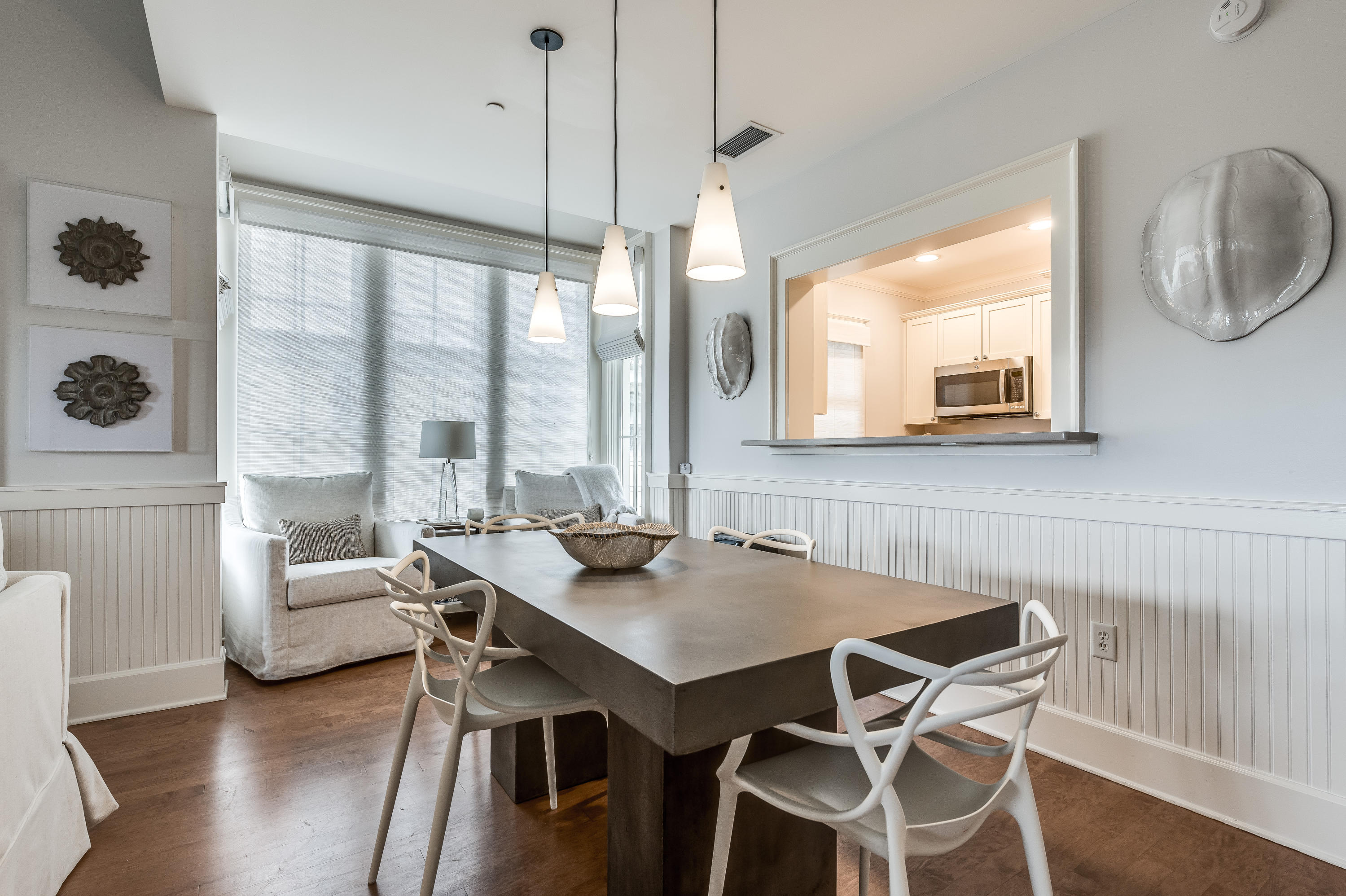 WATERCOLOR - Residential