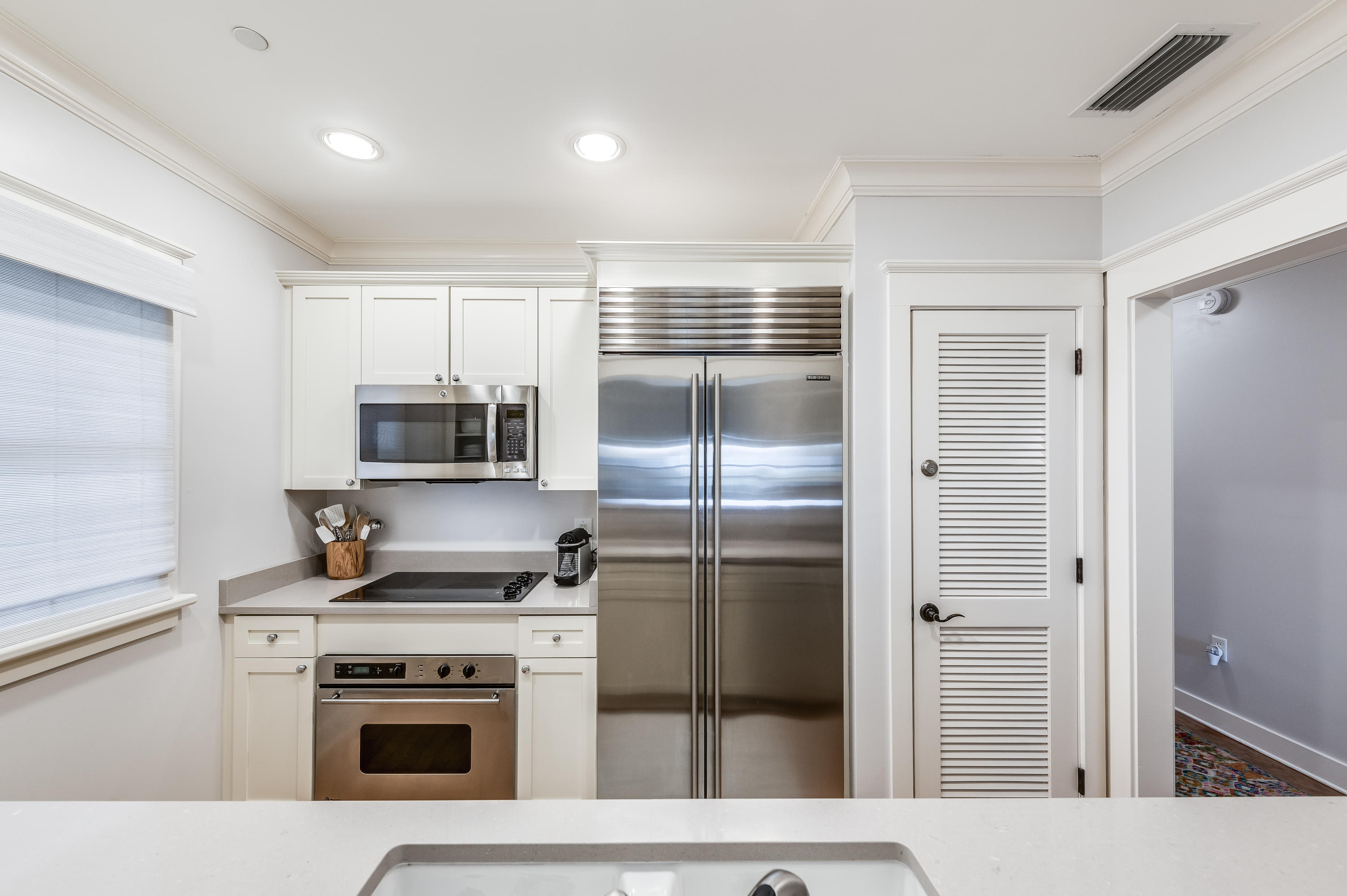 WATERCOLOR - Residential