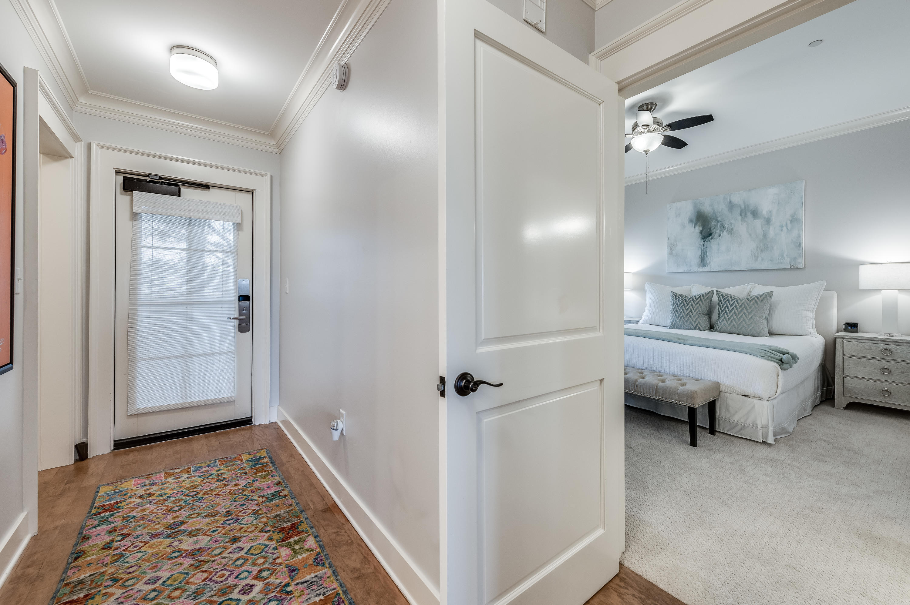 WATERCOLOR - Residential