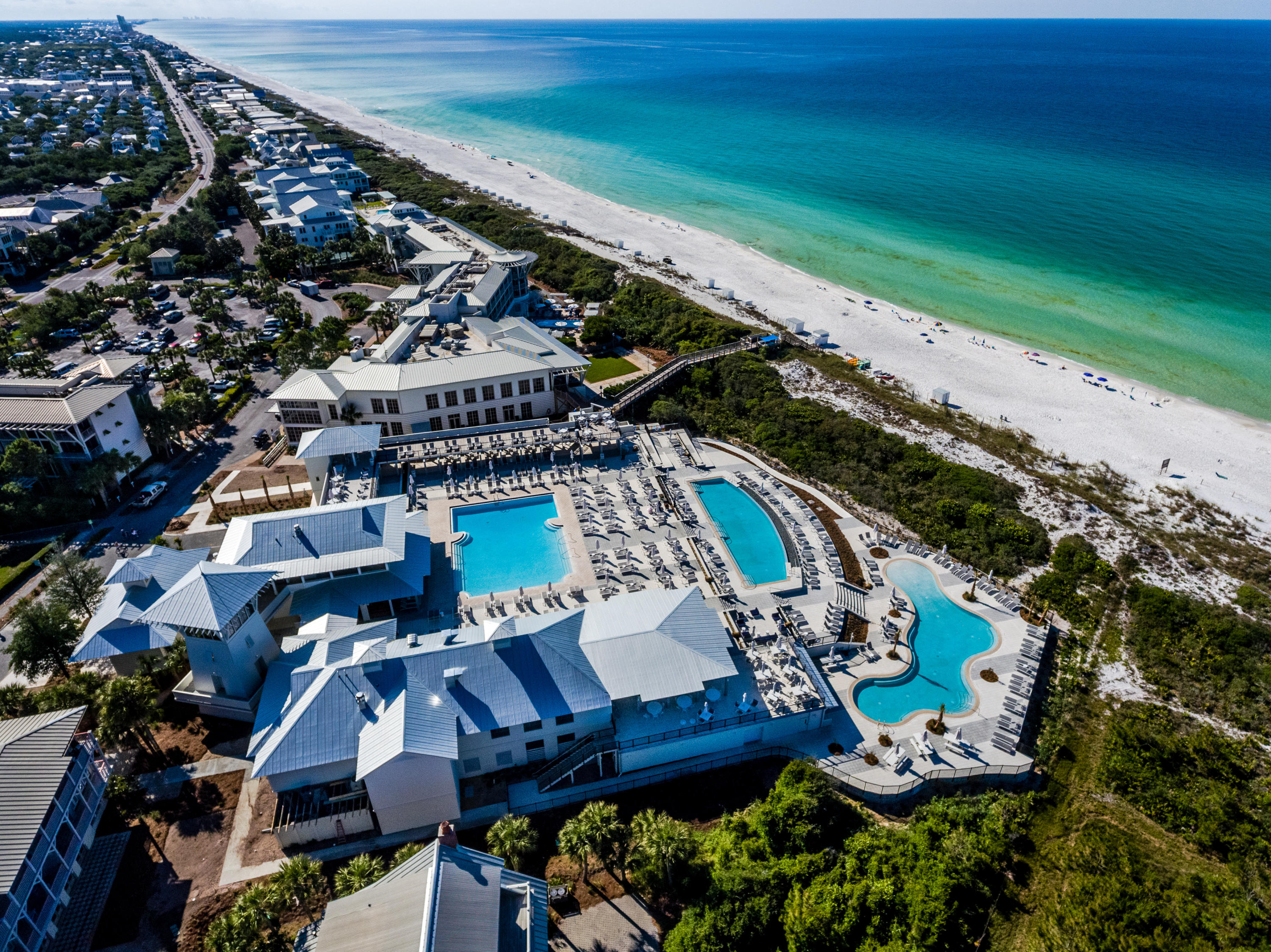 WATERCOLOR - Residential