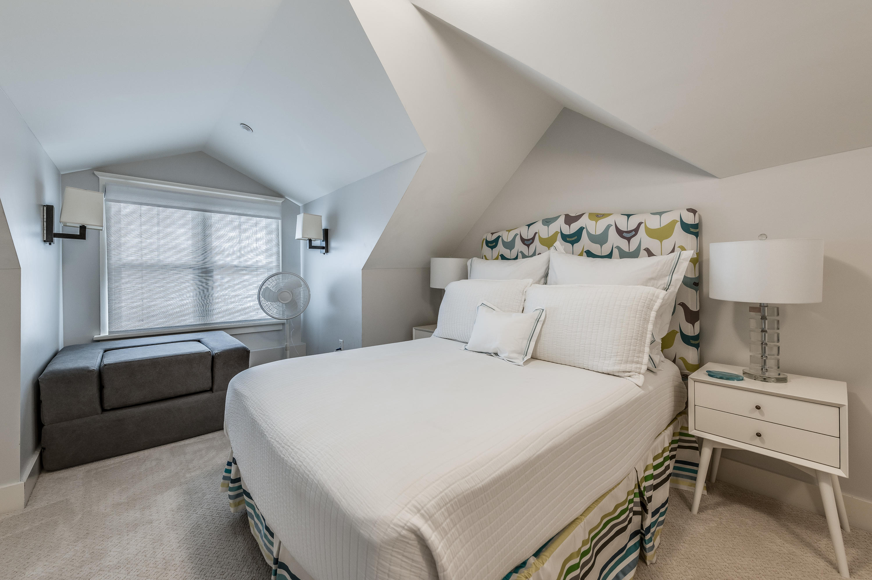 WATERCOLOR - Residential