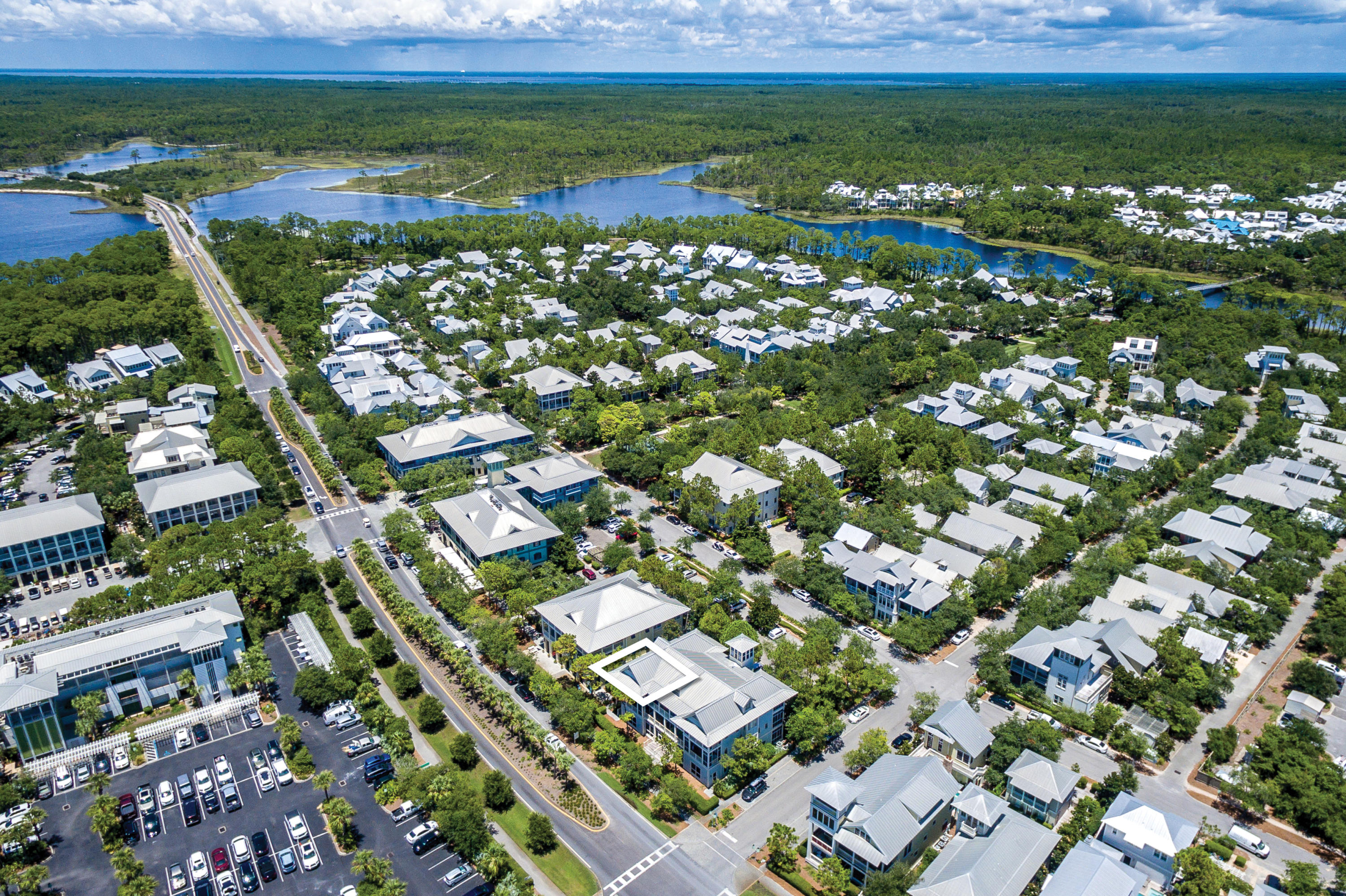 WATERCOLOR - Residential