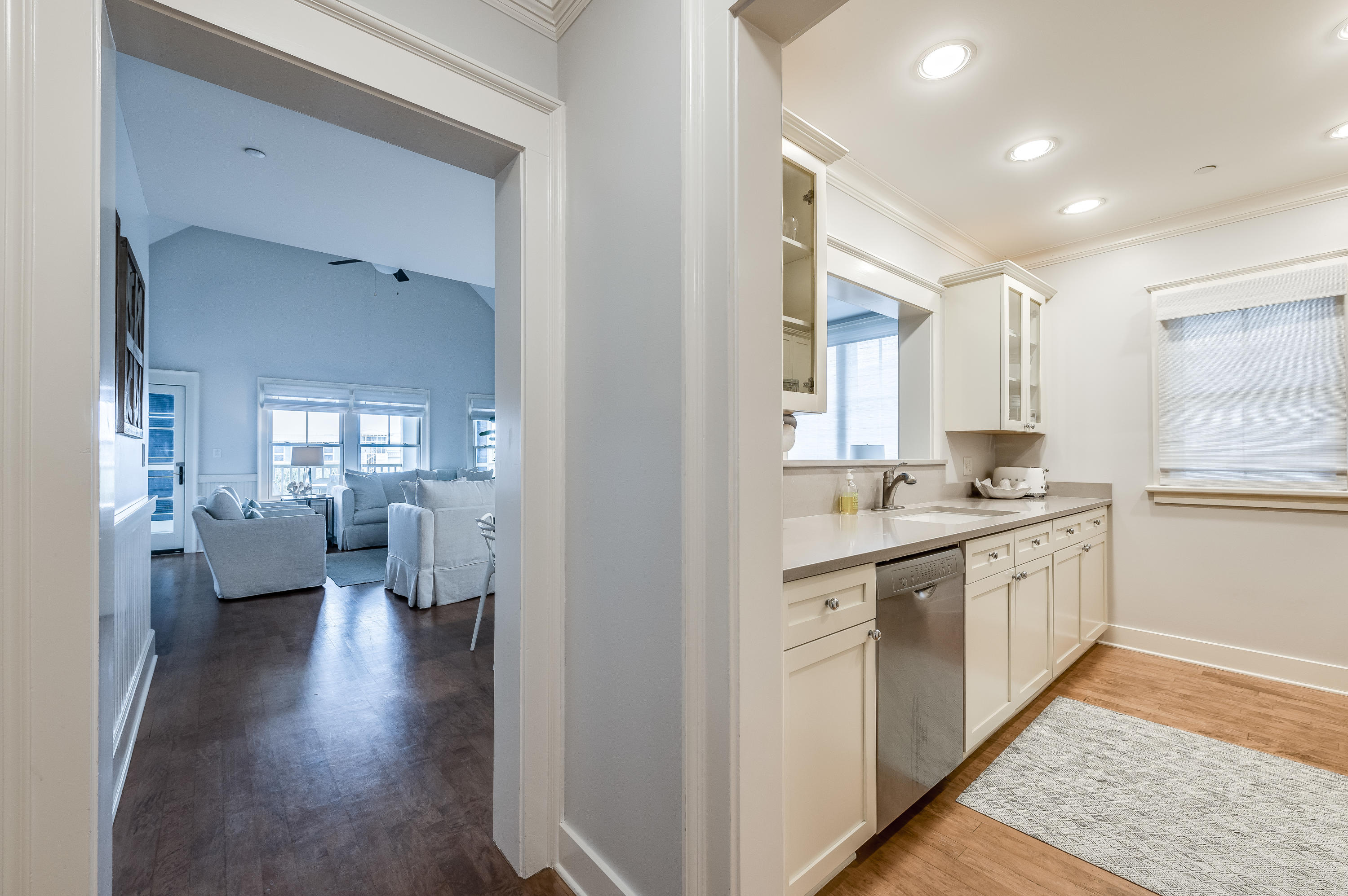 WATERCOLOR - Residential