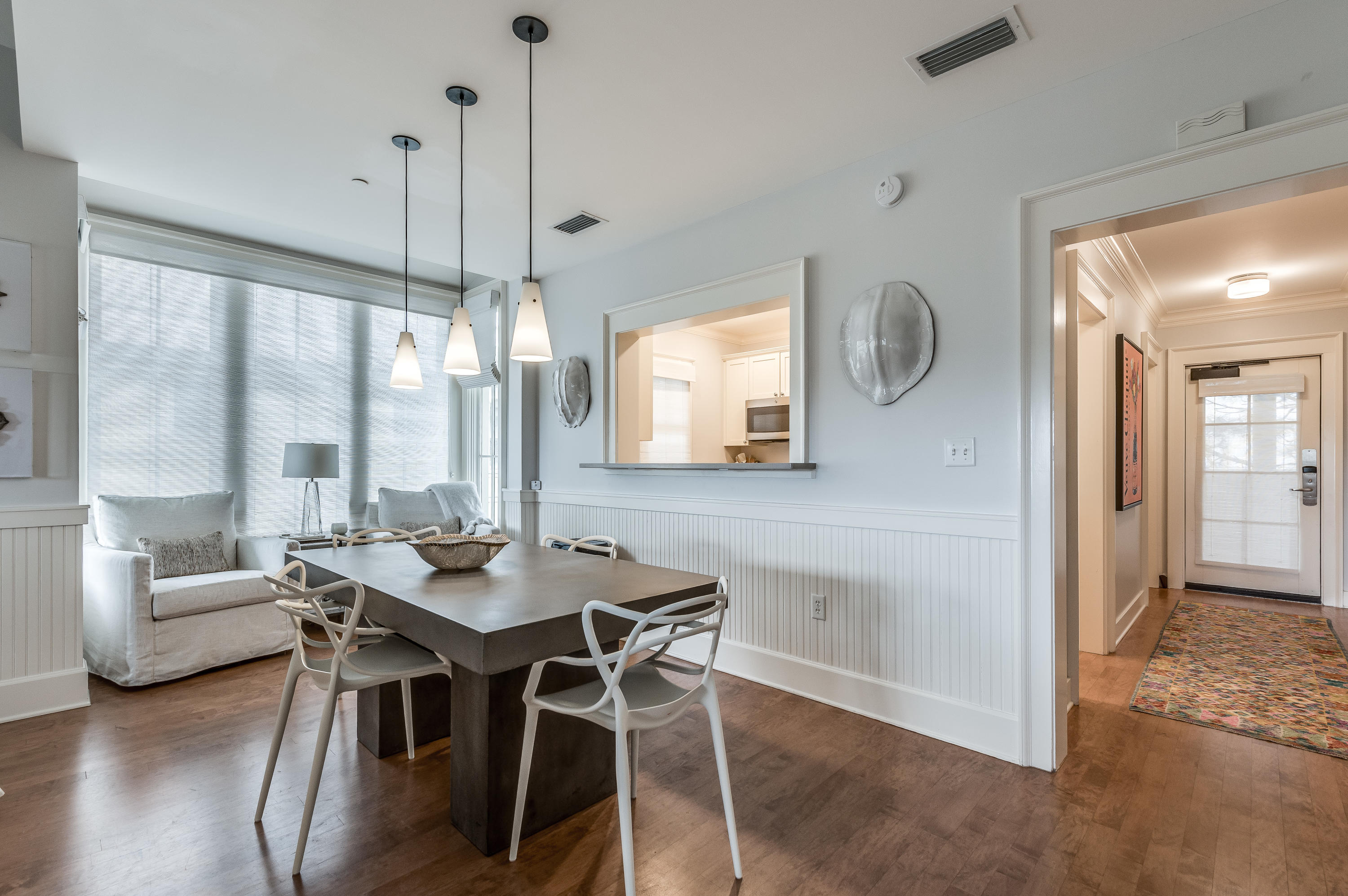 WATERCOLOR - Residential