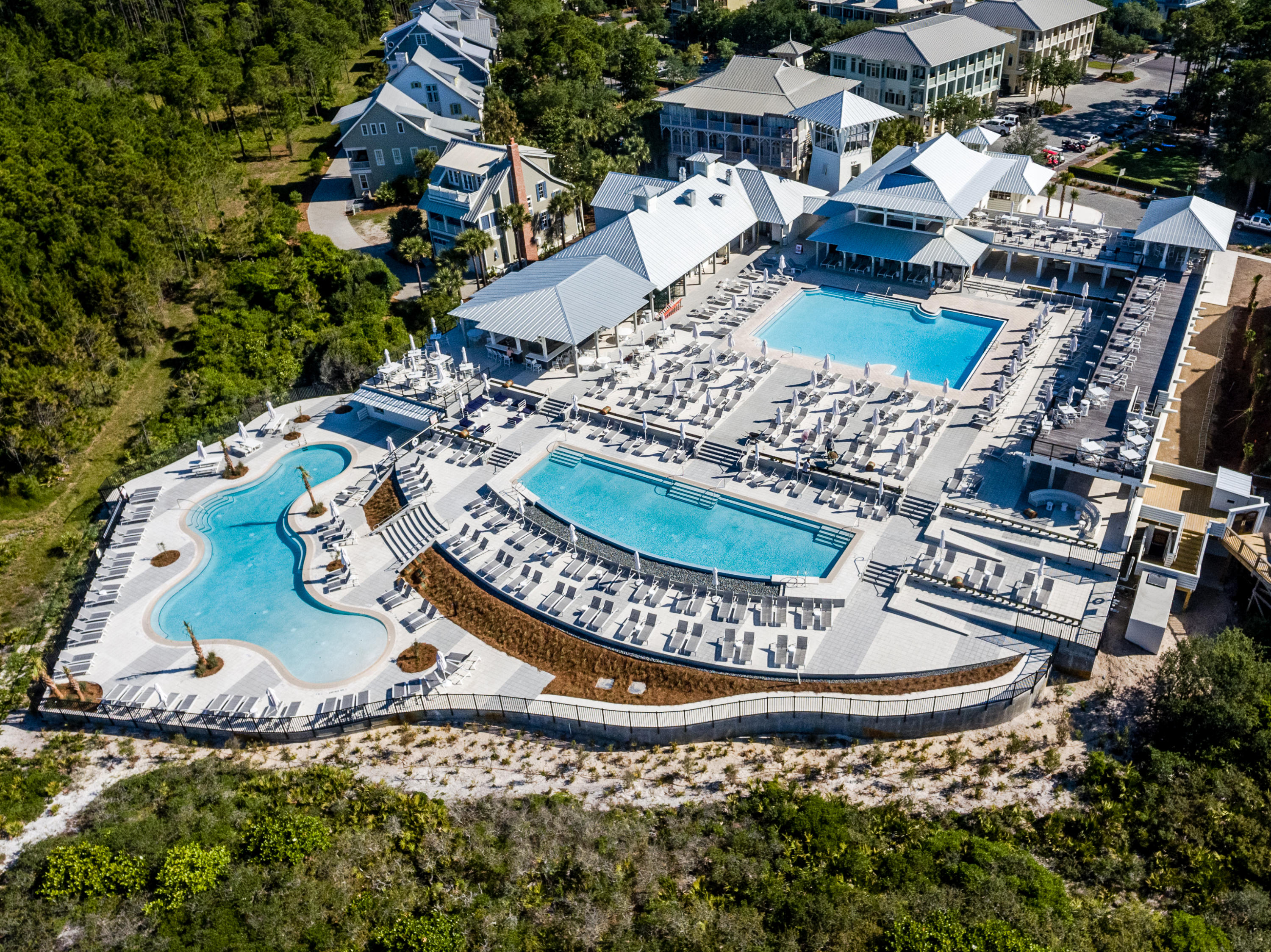 WATERCOLOR - Residential