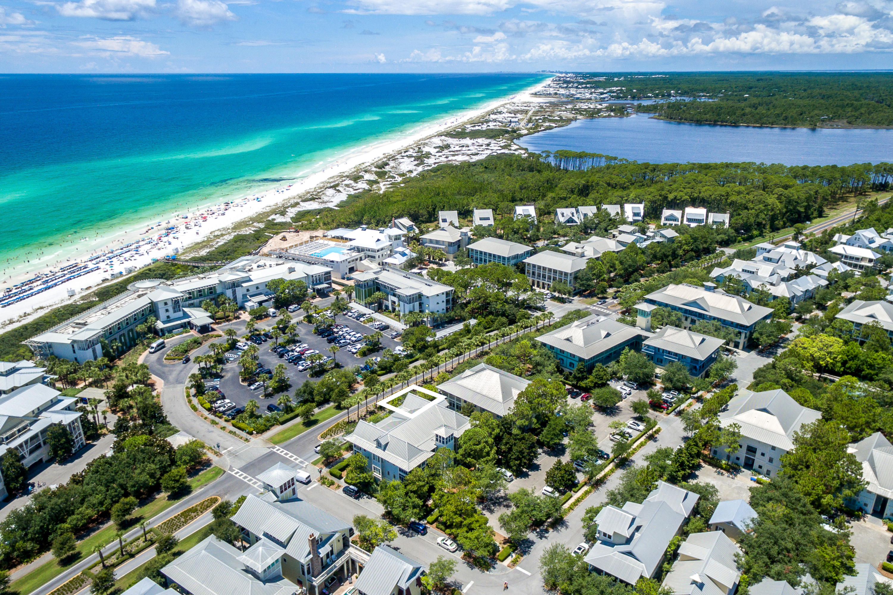 WATERCOLOR - Residential