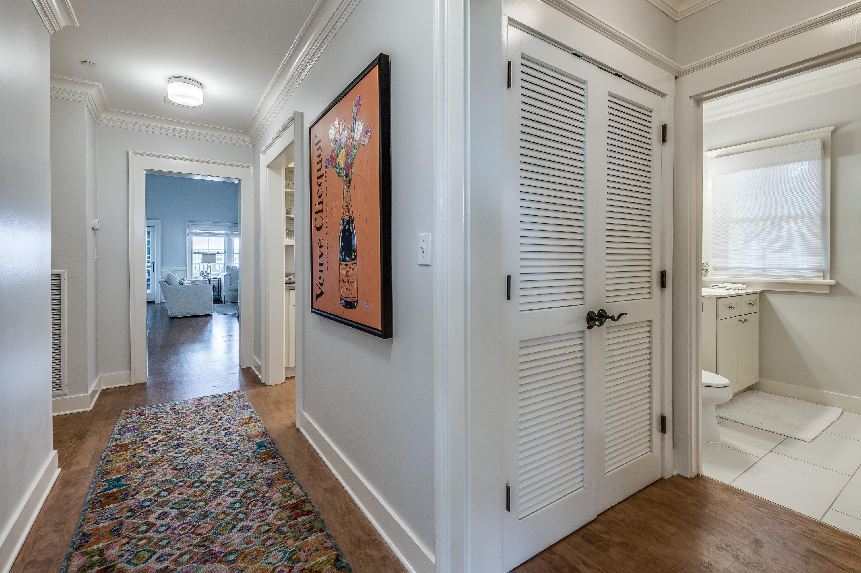 WATERCOLOR - Residential