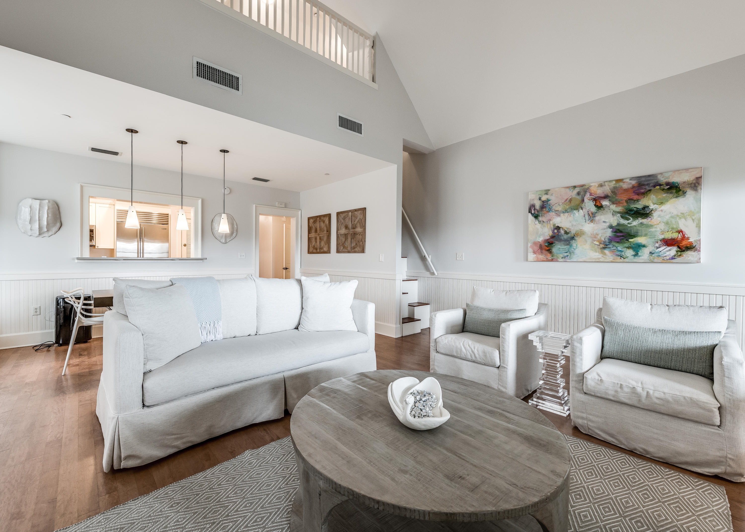 WATERCOLOR - Residential