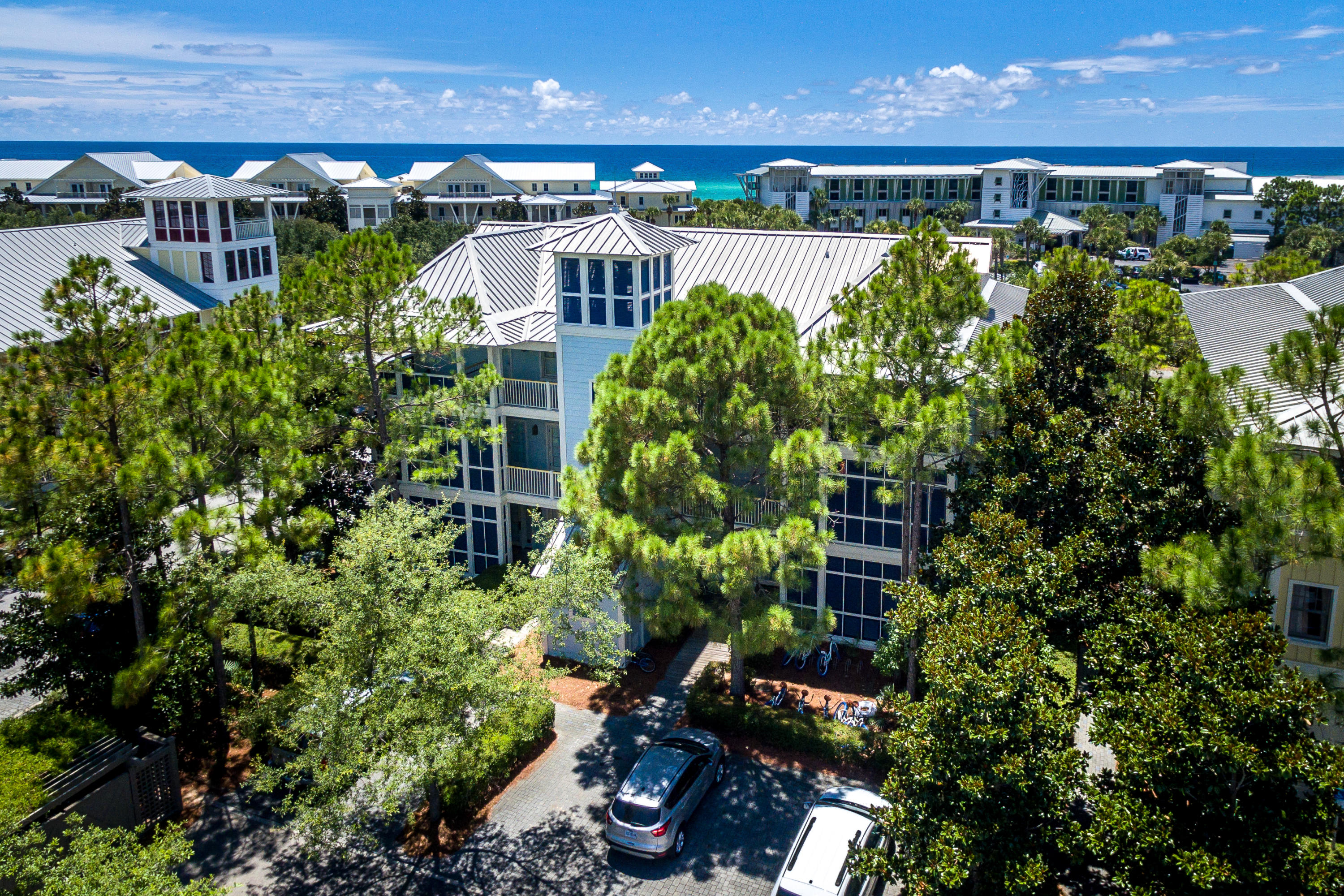 WATERCOLOR - Residential