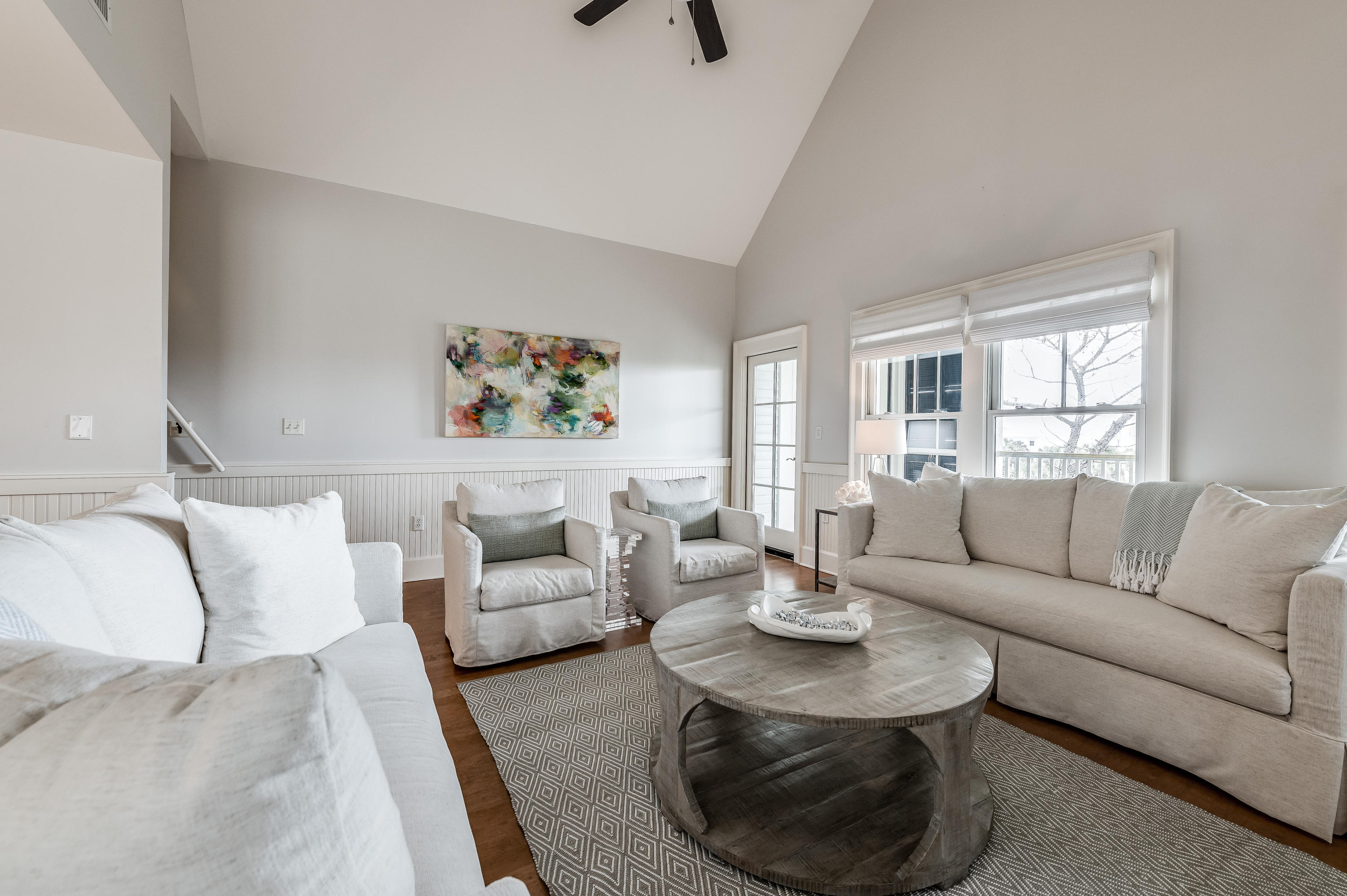 WATERCOLOR - Residential