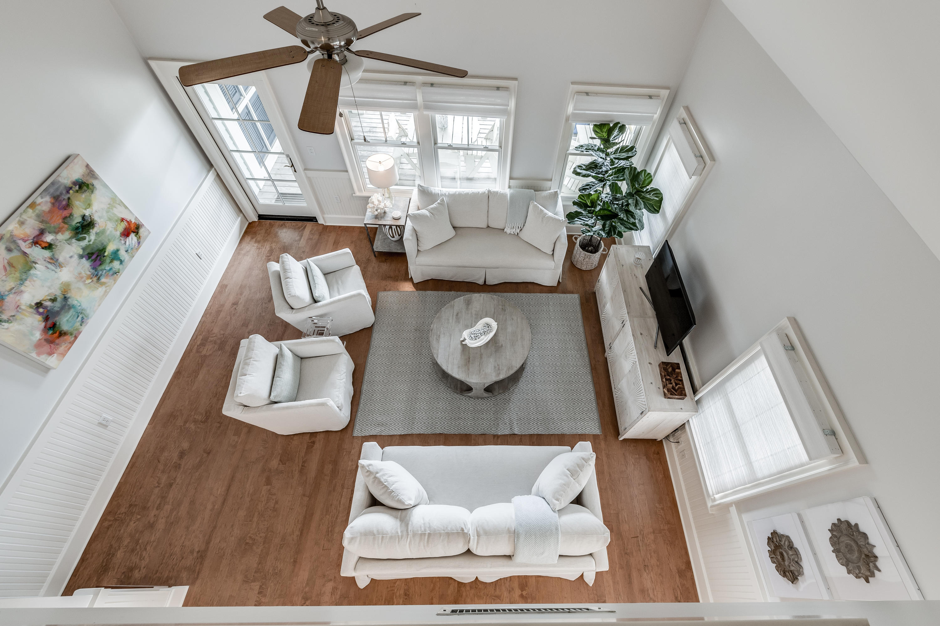 WATERCOLOR - Residential