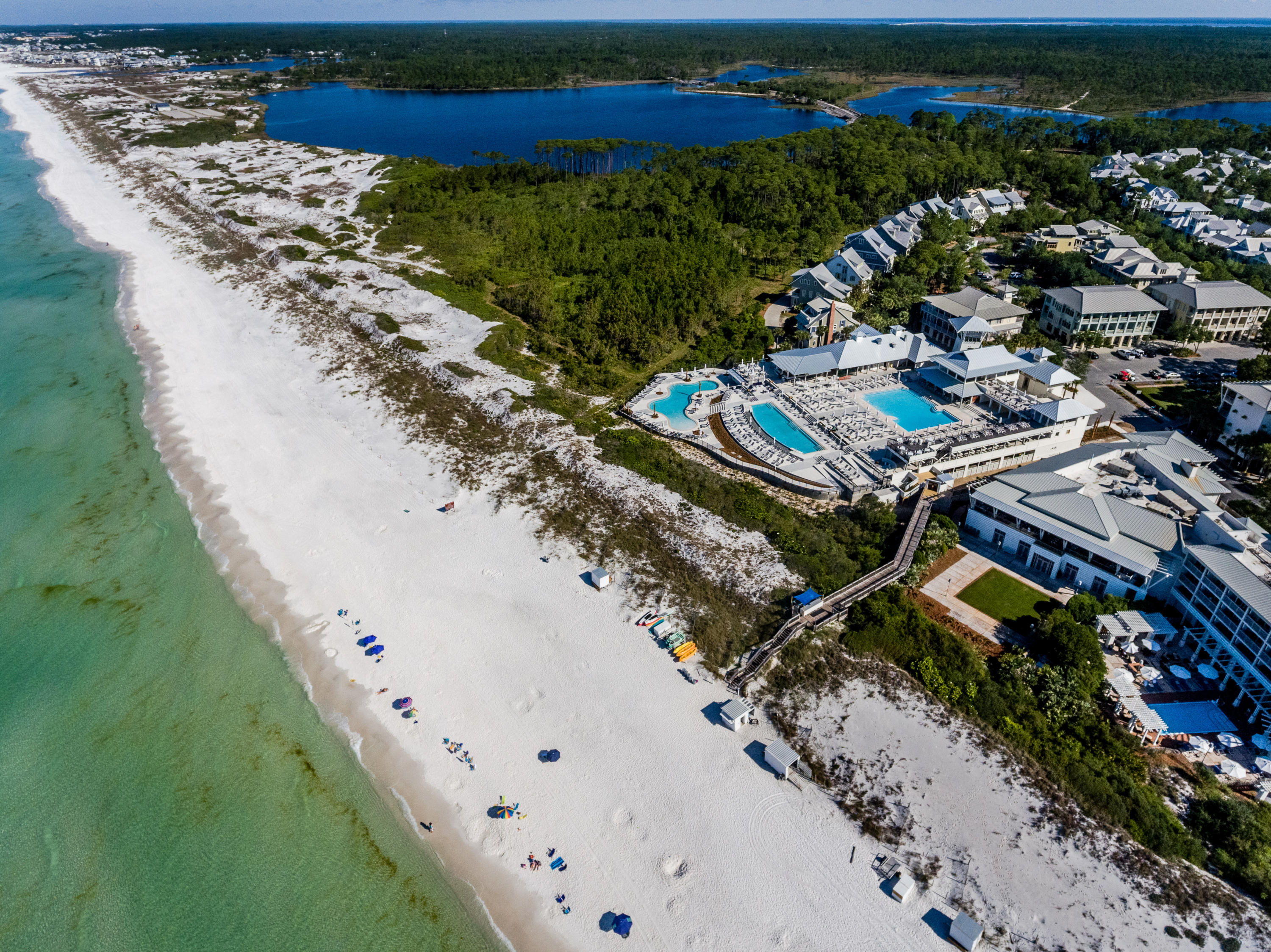 WATERCOLOR - Residential