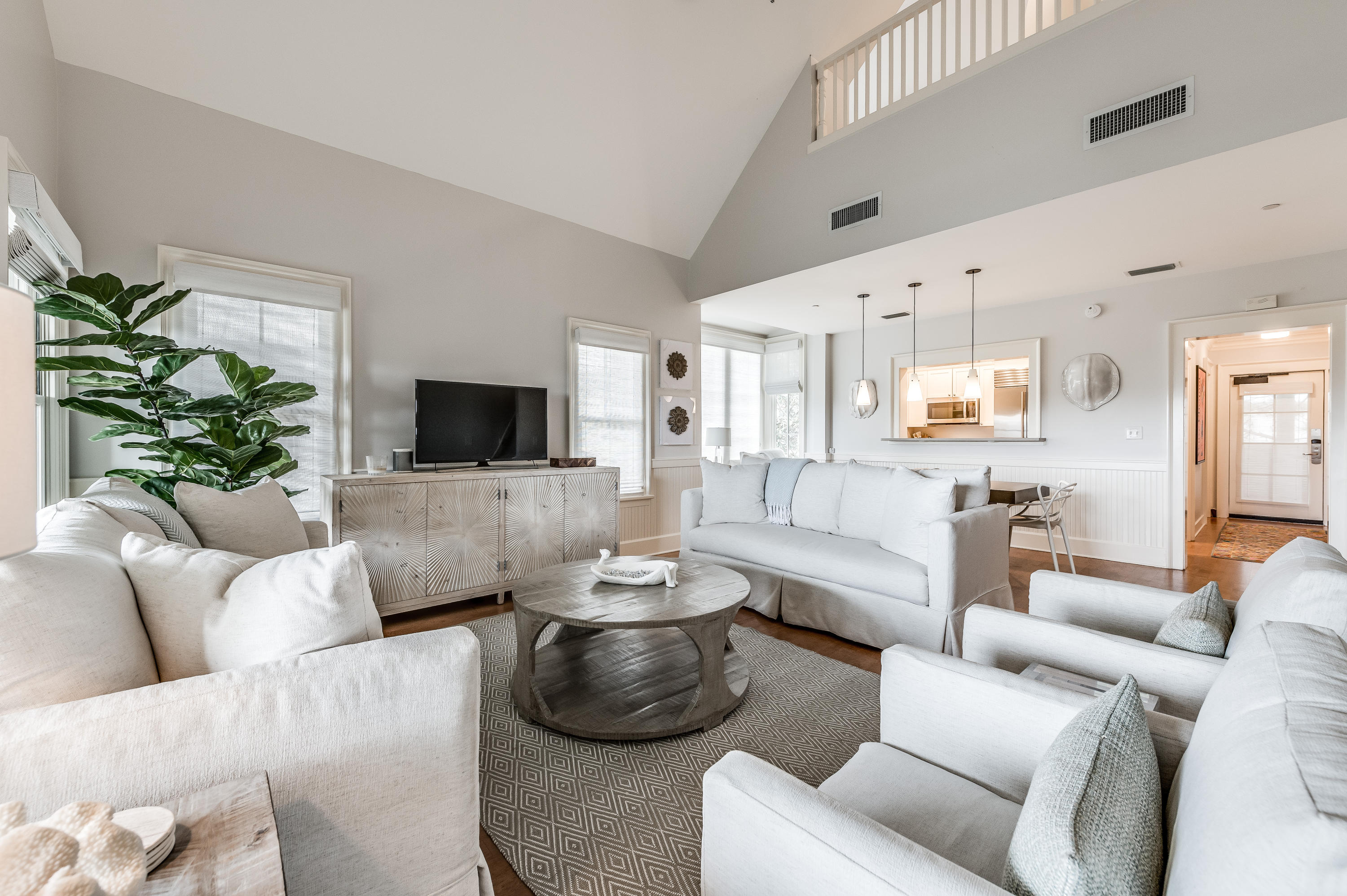 WATERCOLOR - Residential