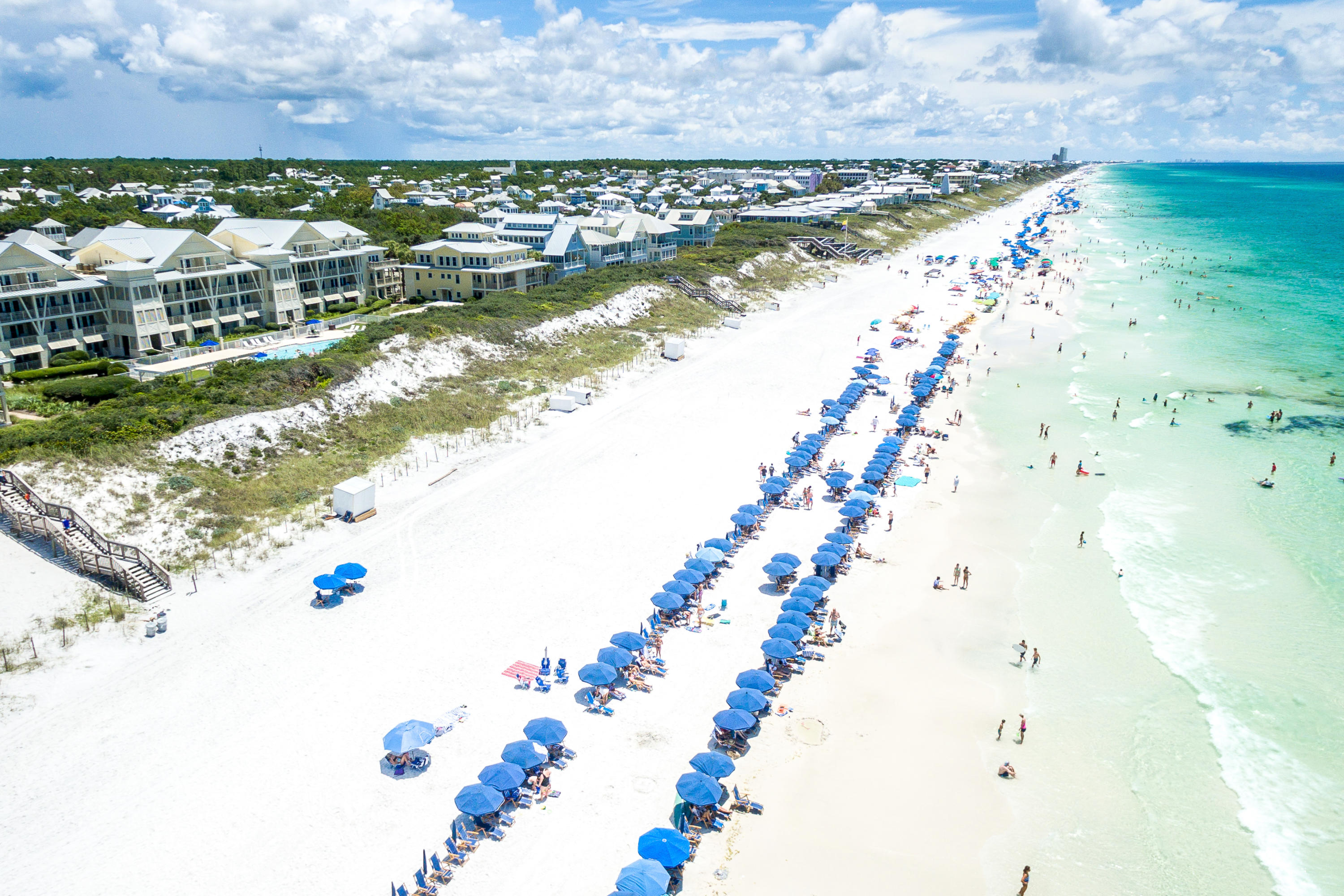 WATERCOLOR - Residential