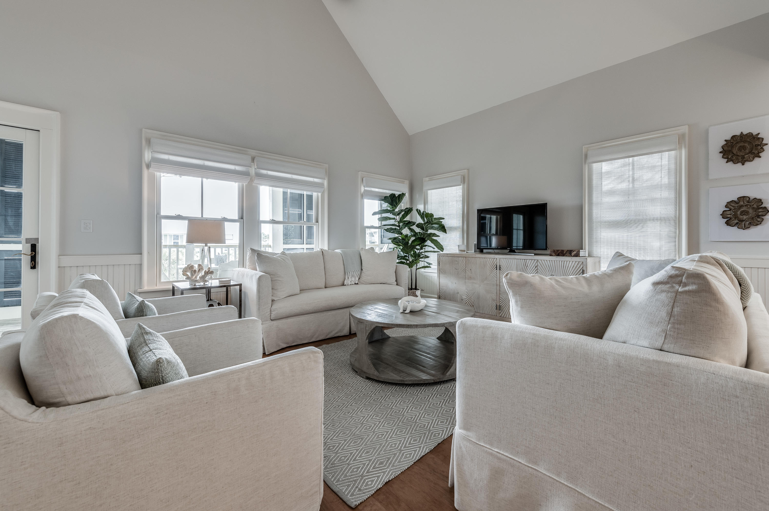 WATERCOLOR - Residential