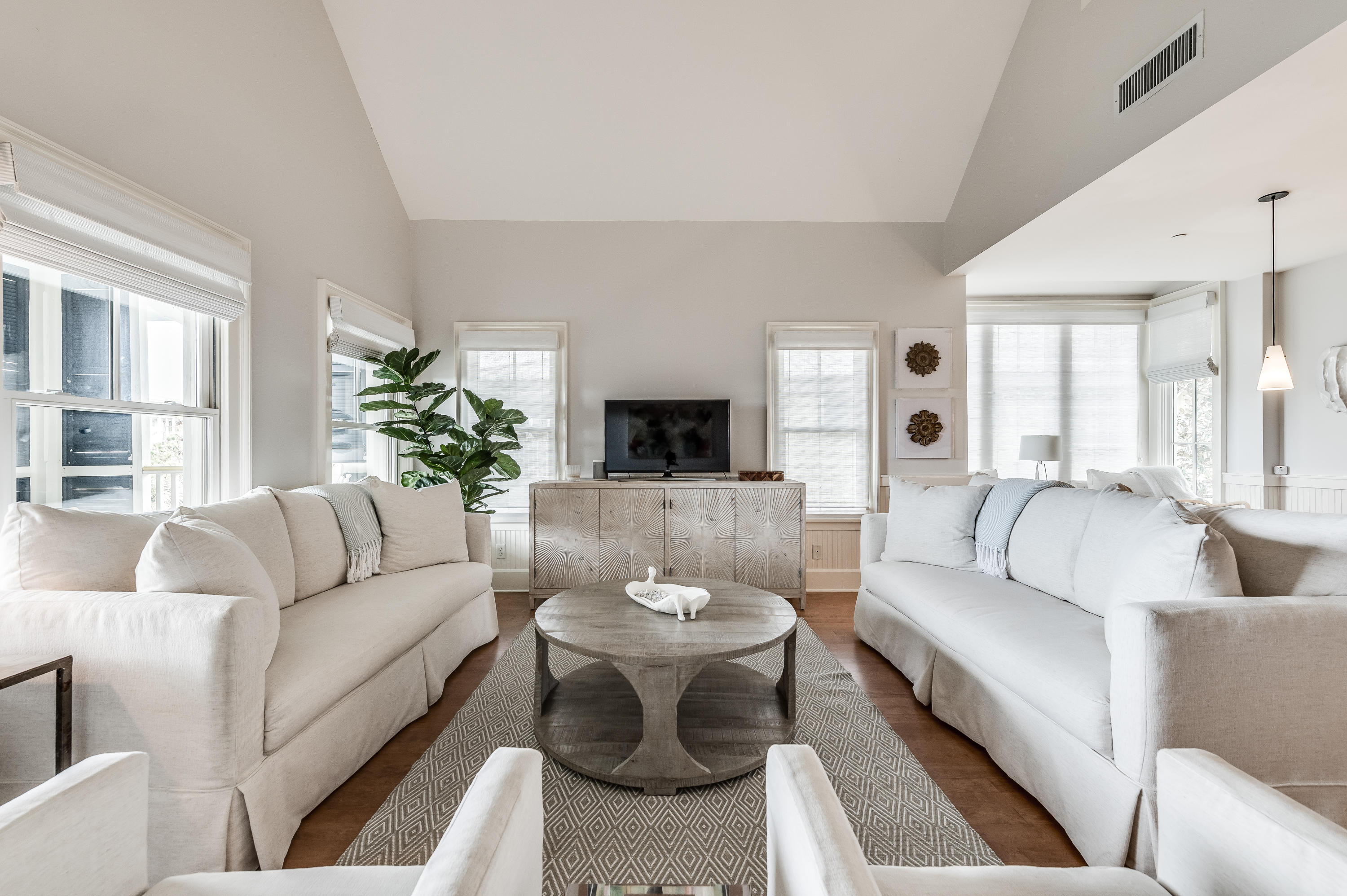 WATERCOLOR - Residential