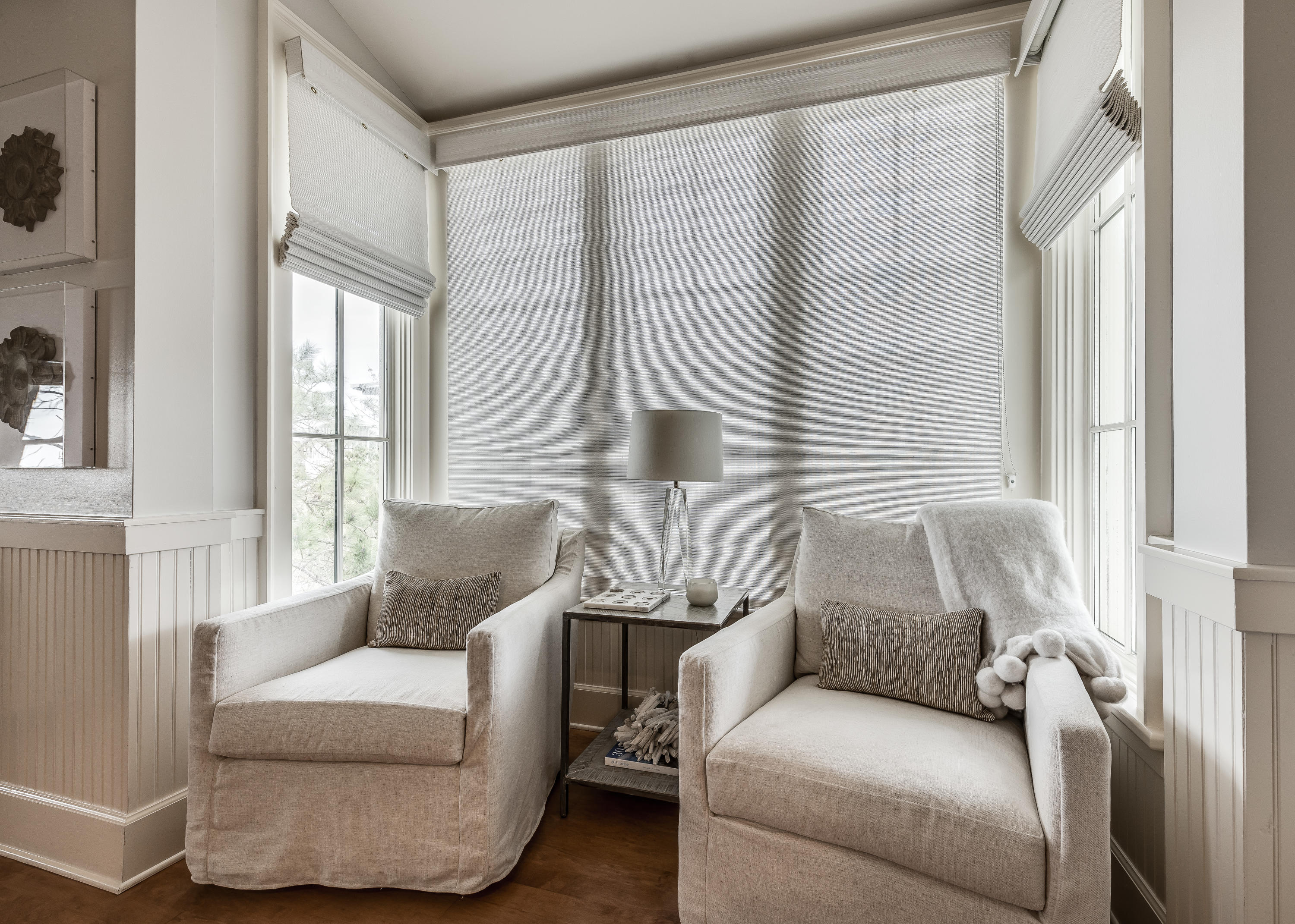 WATERCOLOR - Residential