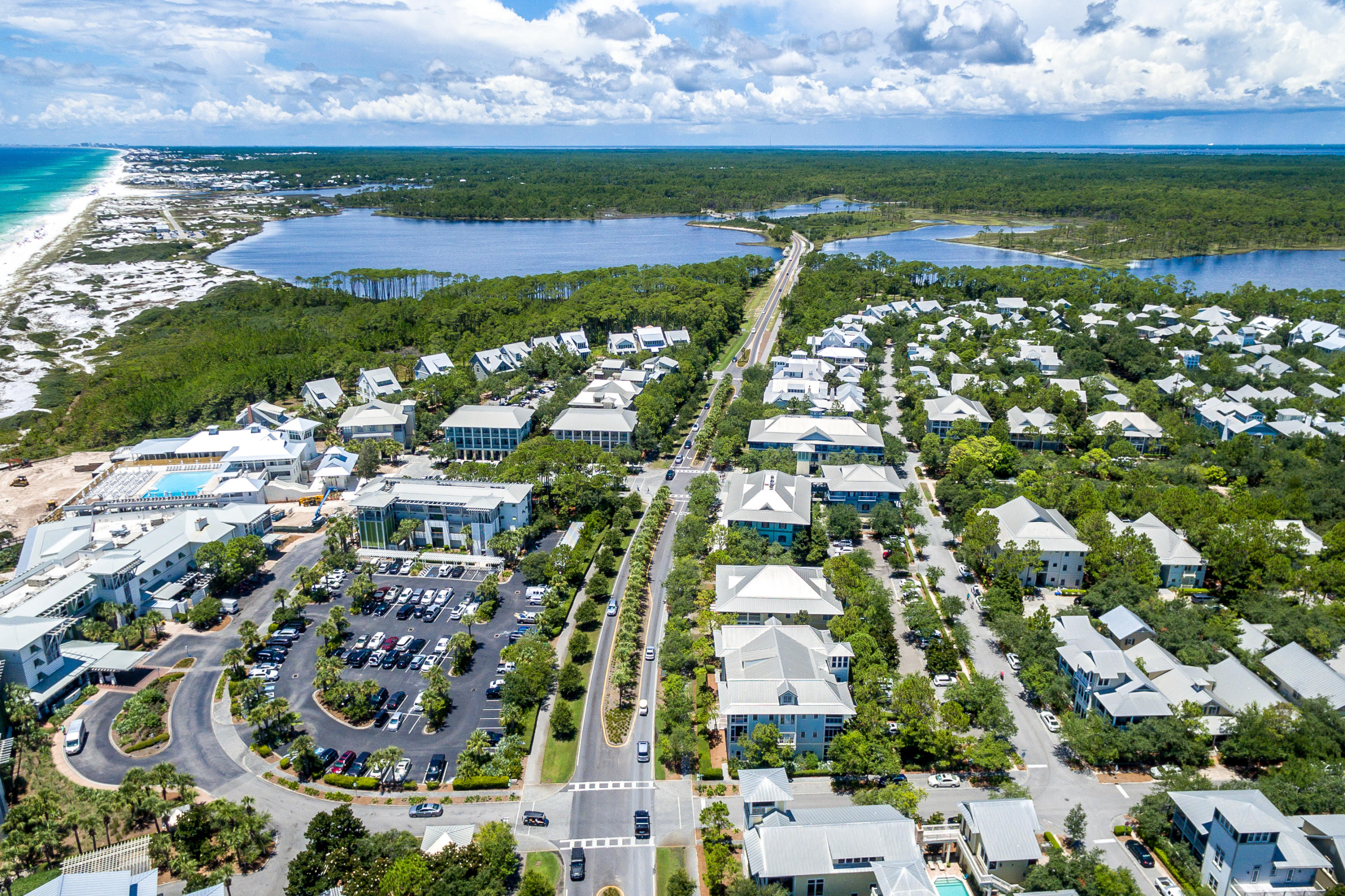 WATERCOLOR - Residential